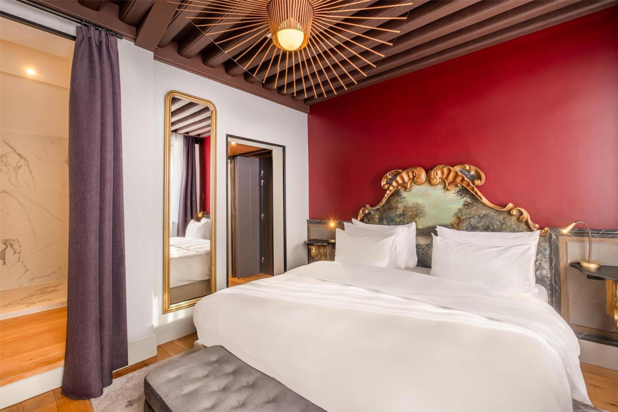 Collection Premium Room