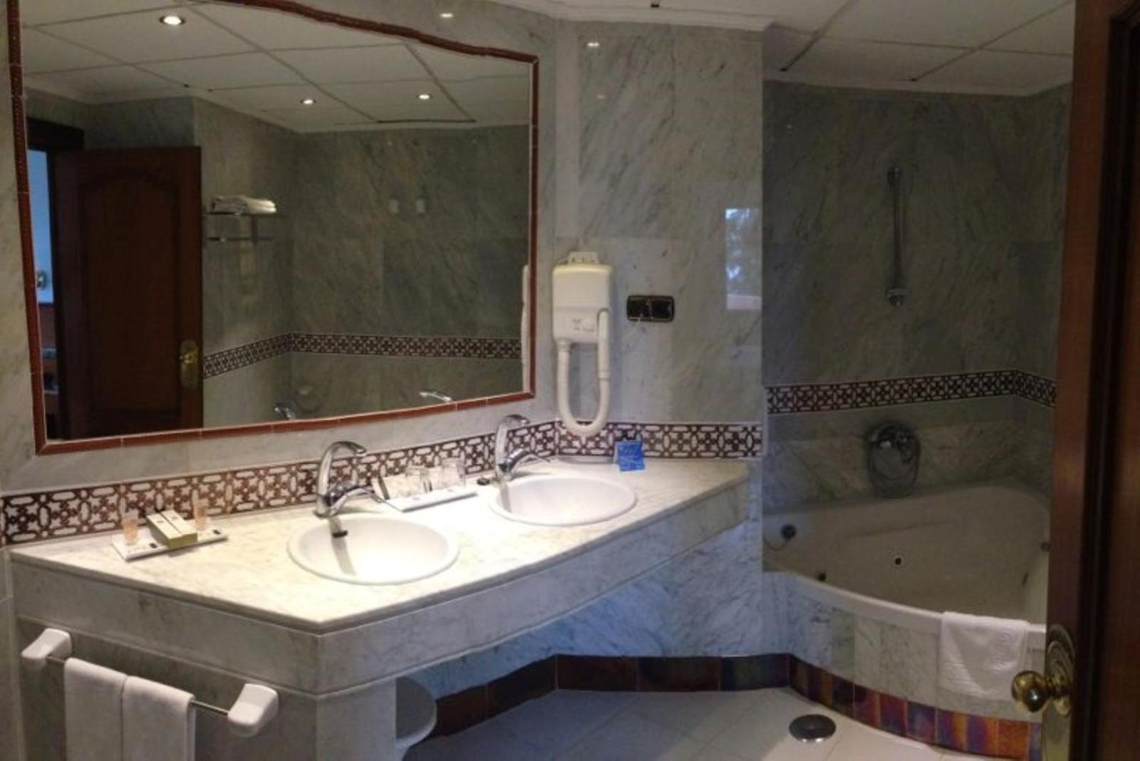 Junior Suite Terrace