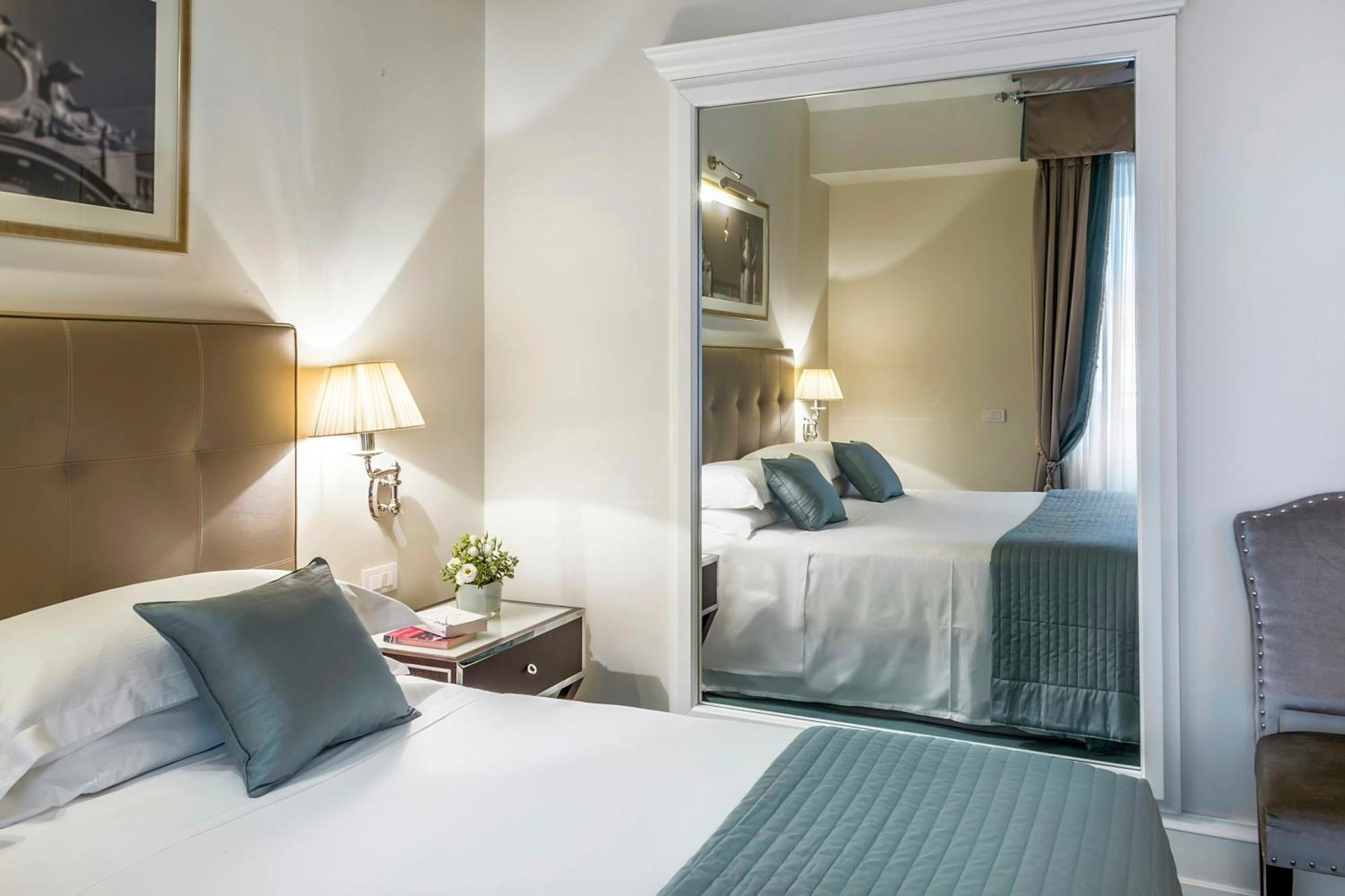 Classic Double or Twin Room