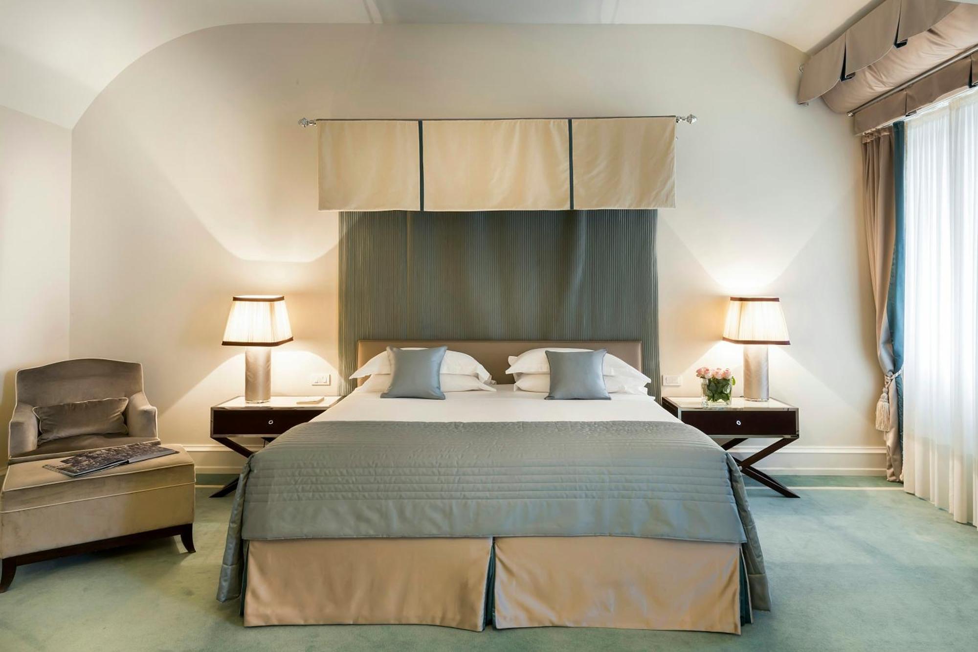 Junior Suite Sea View