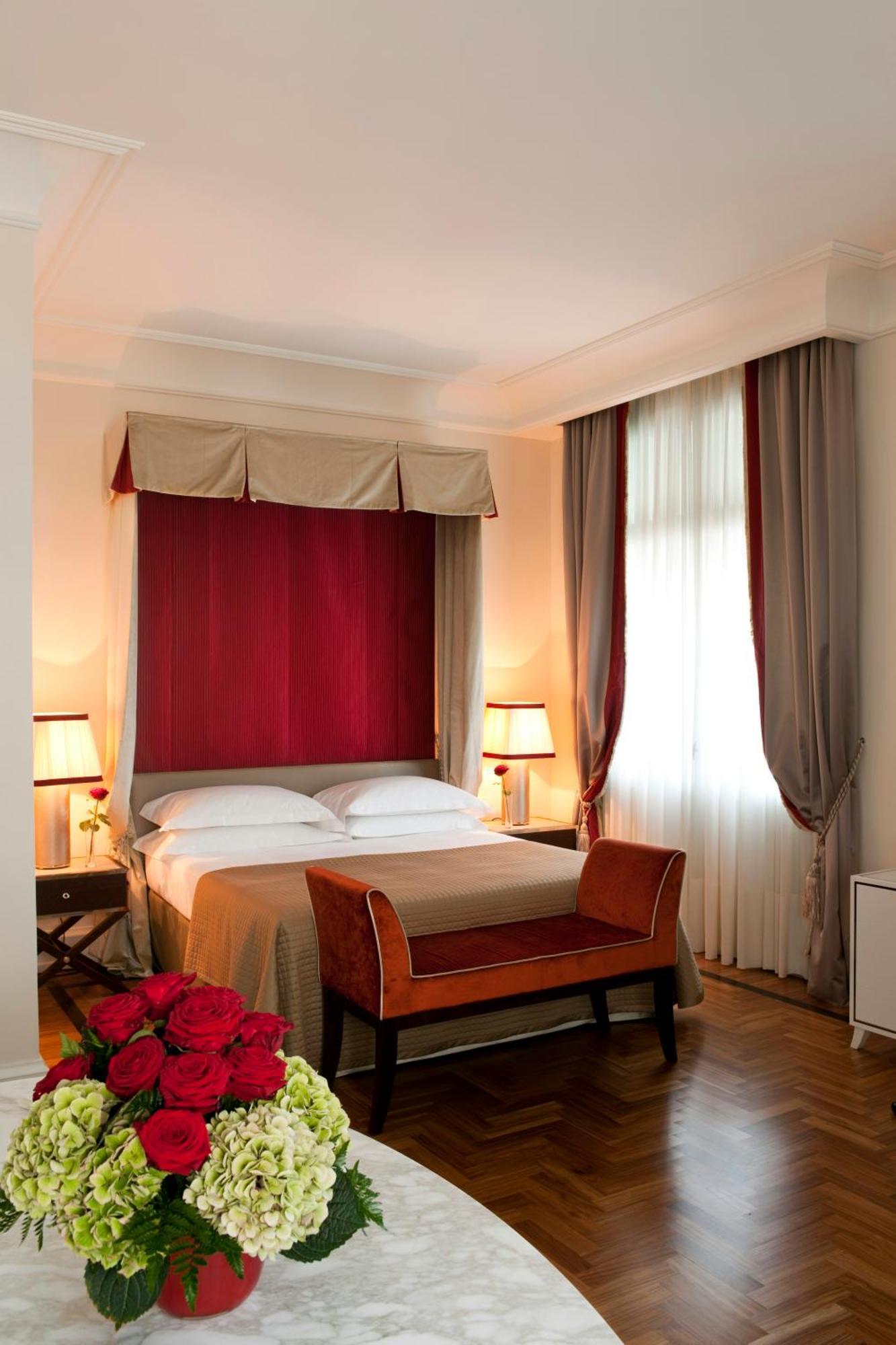 Junior Suite Sea View