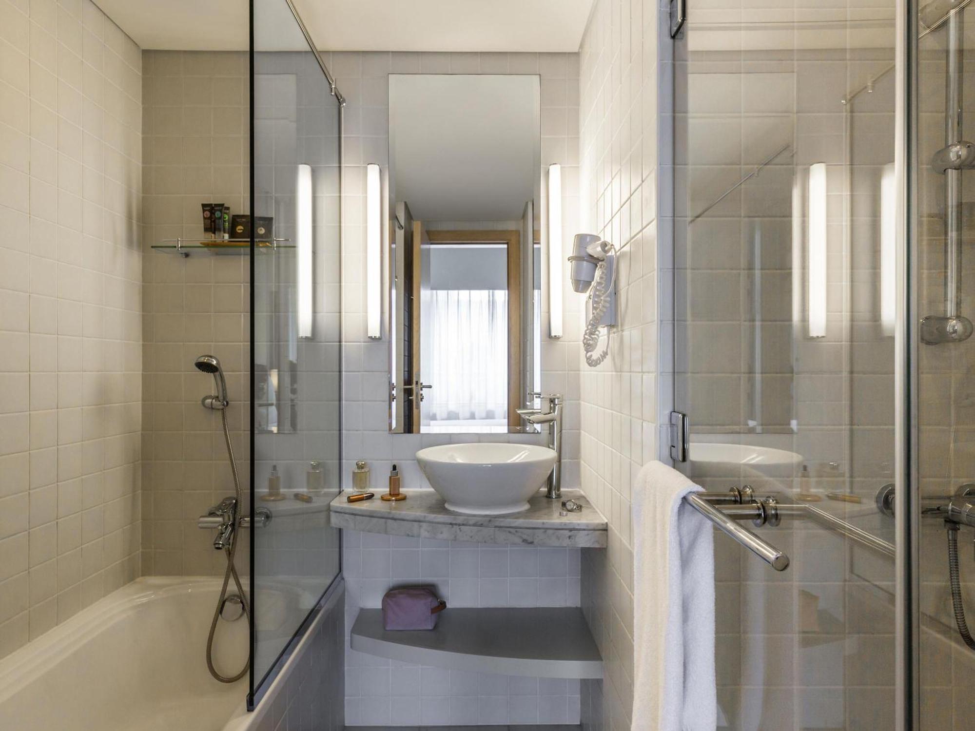 Suite Room