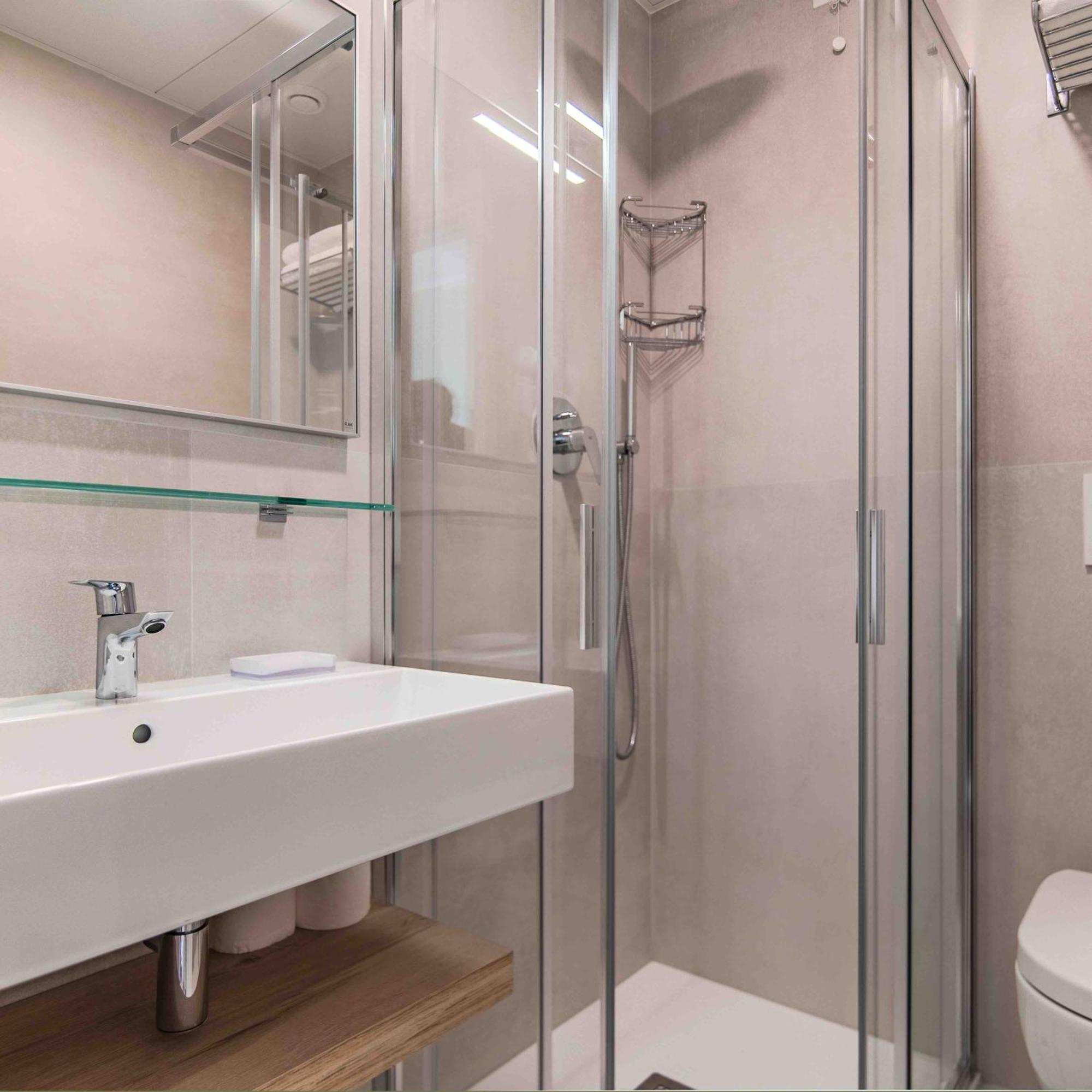 Triple Room Sea View