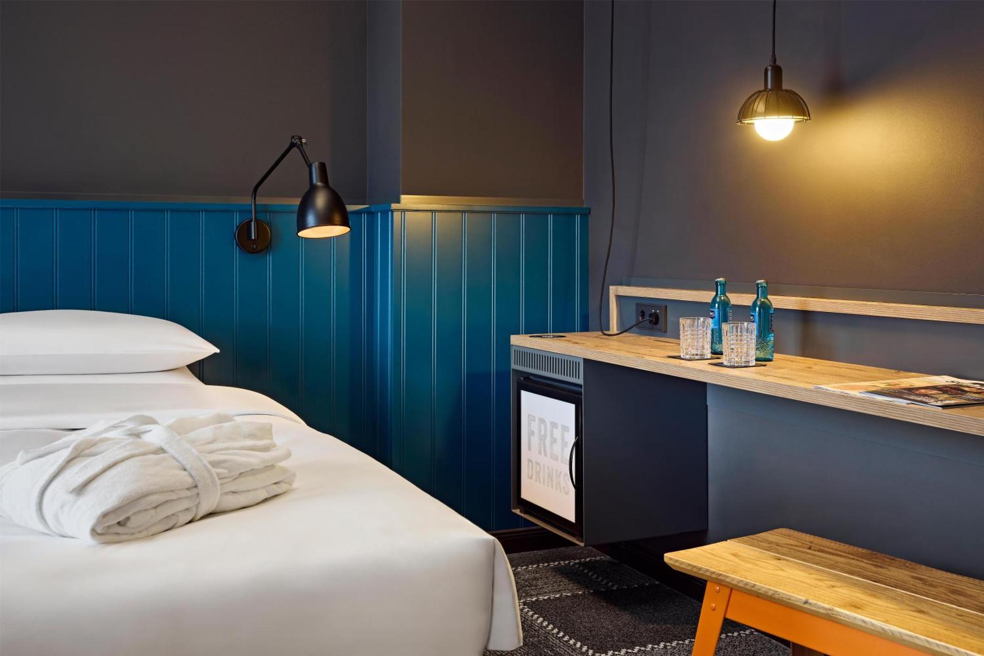 Premium King Room