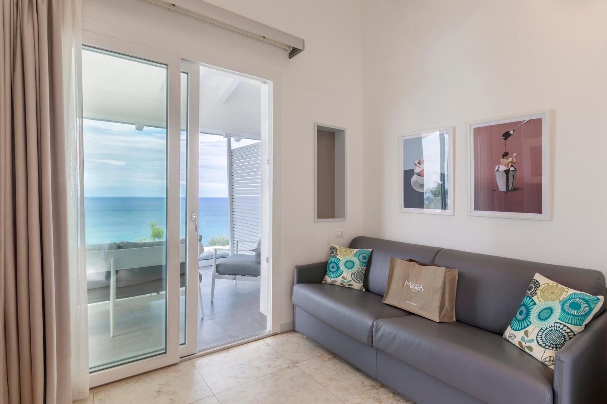 Suite Sea View