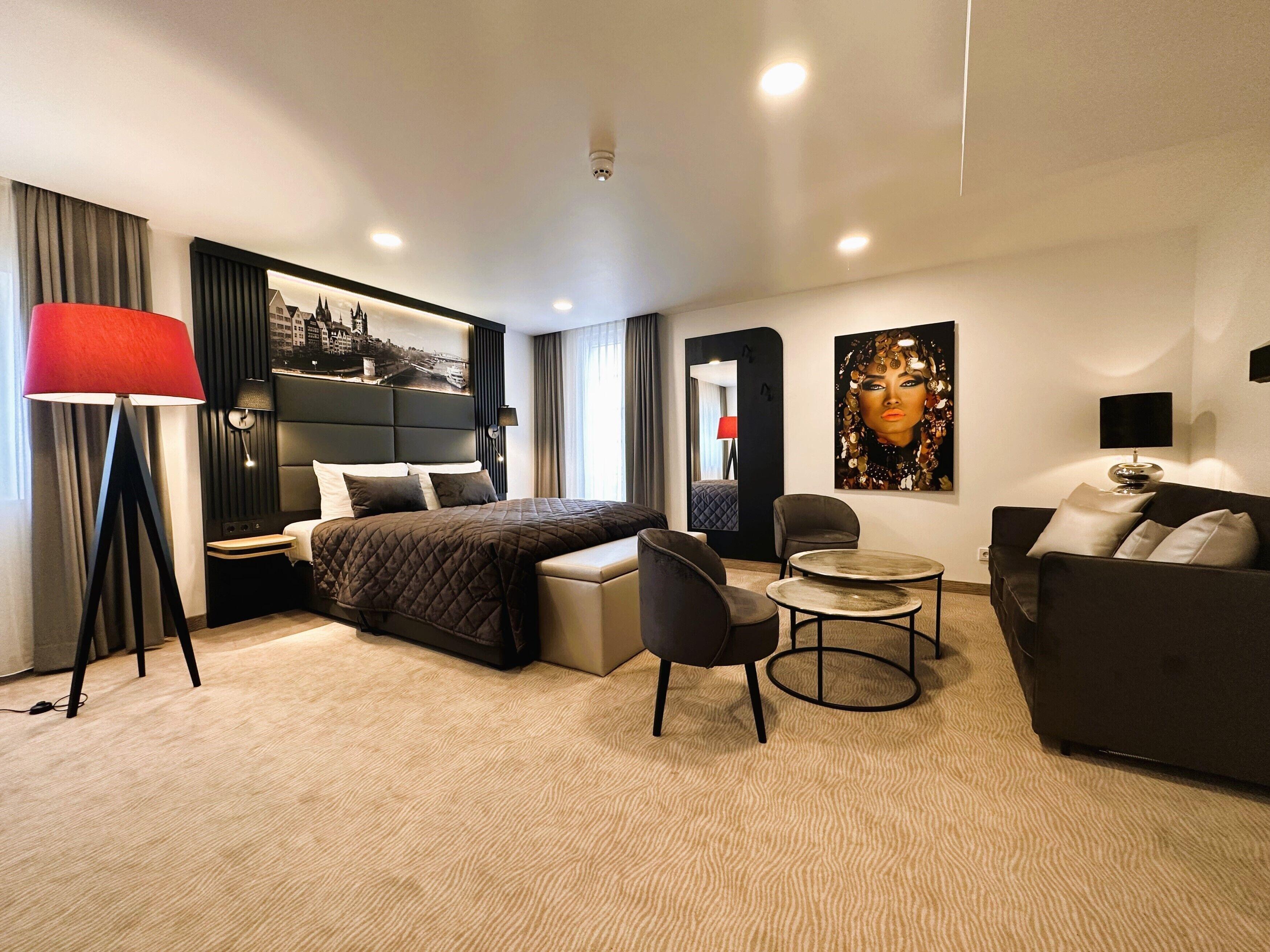 Junior Suite River View
