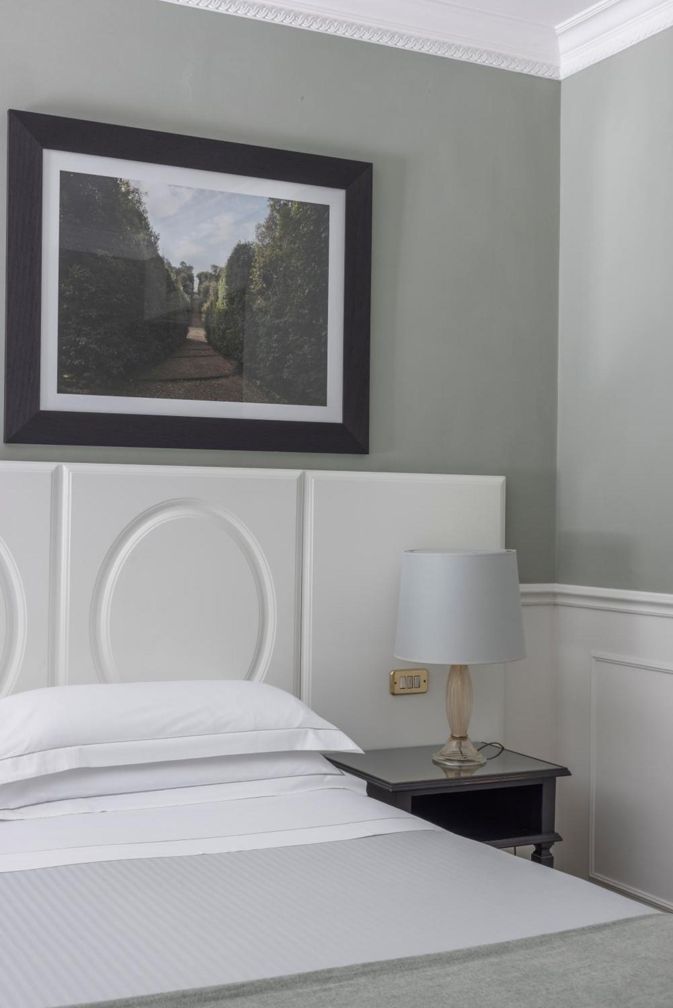 Premium Double or Twin Room