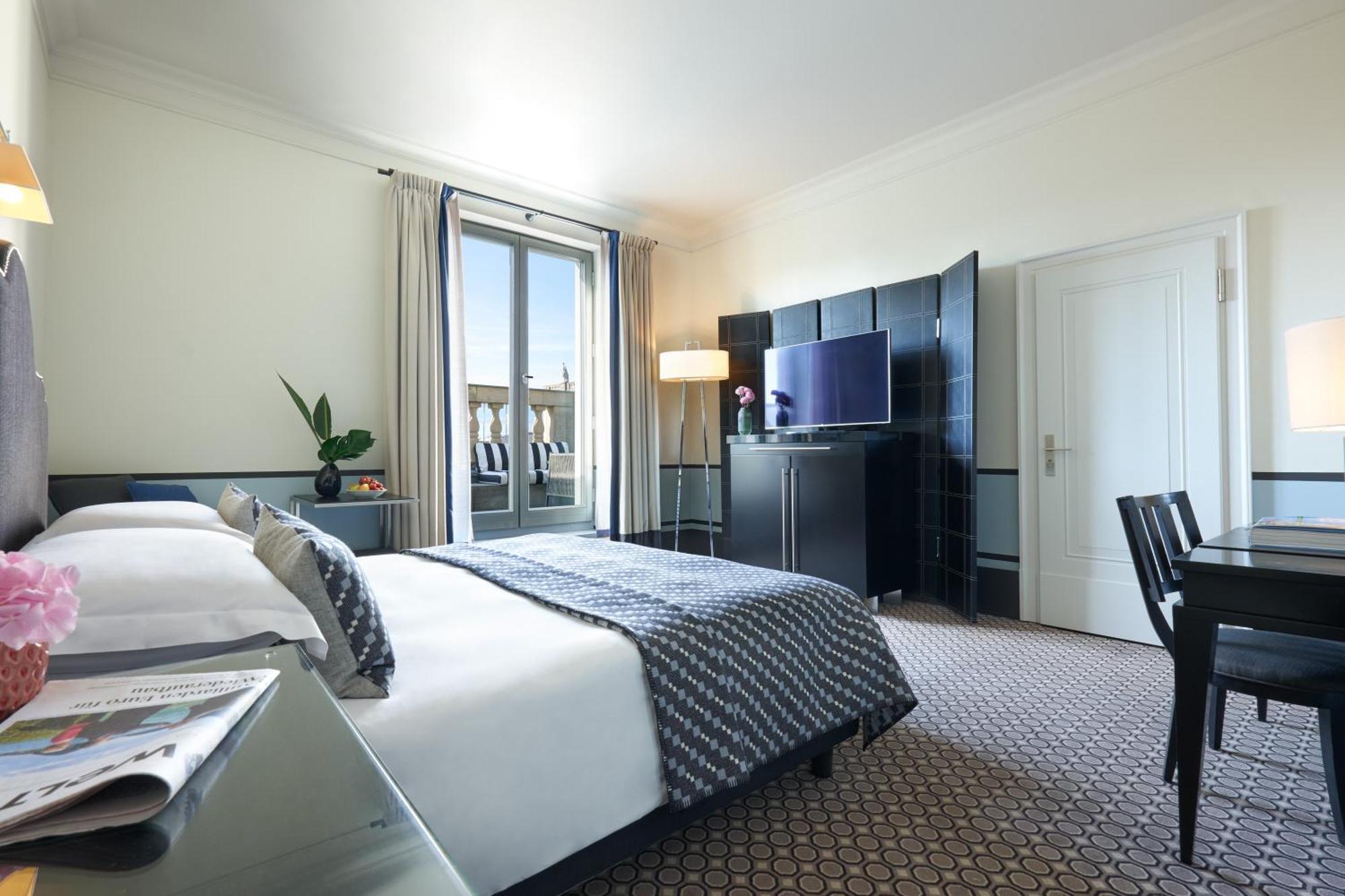 Premier Zimmer