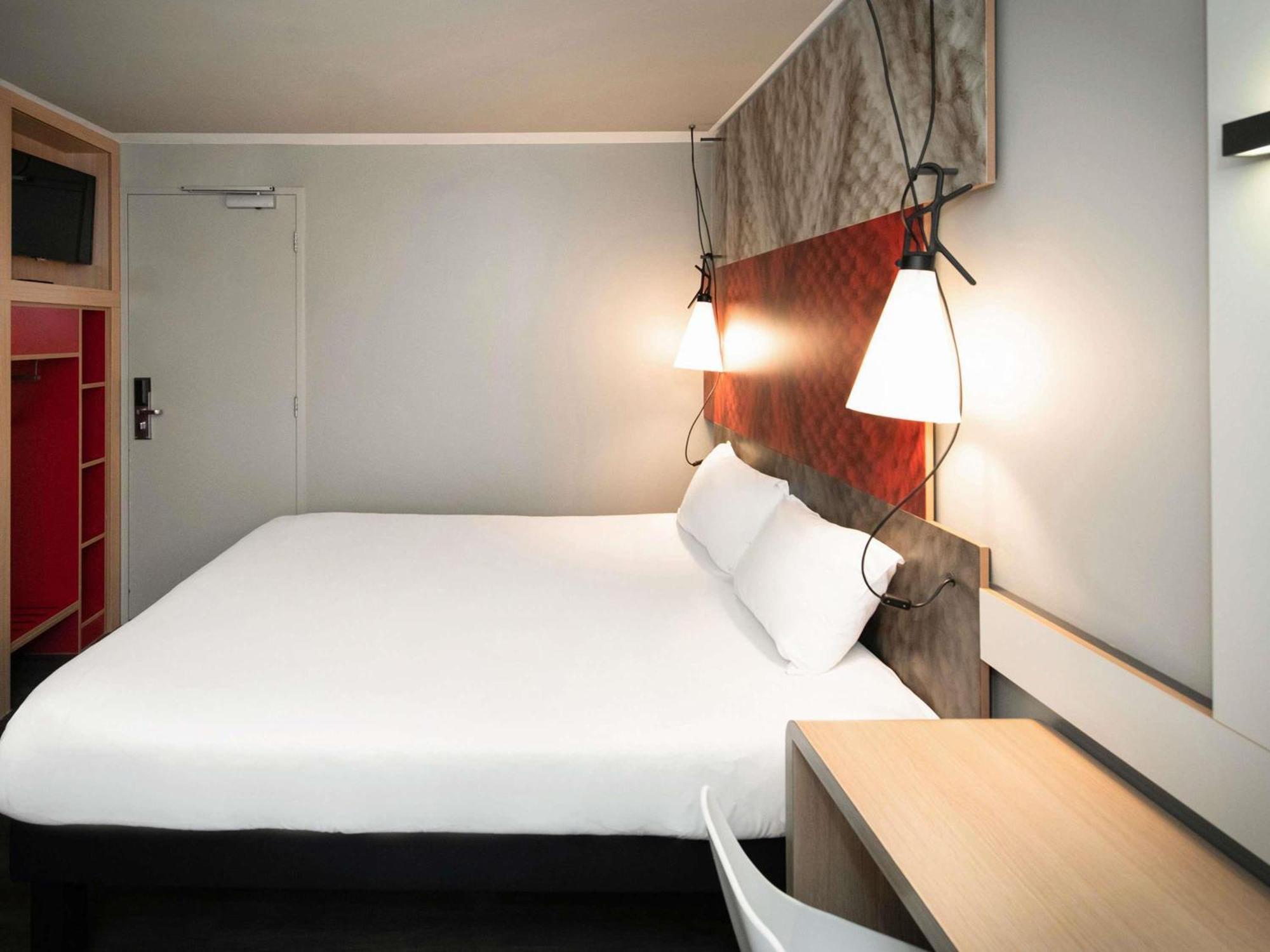 Small Double Room