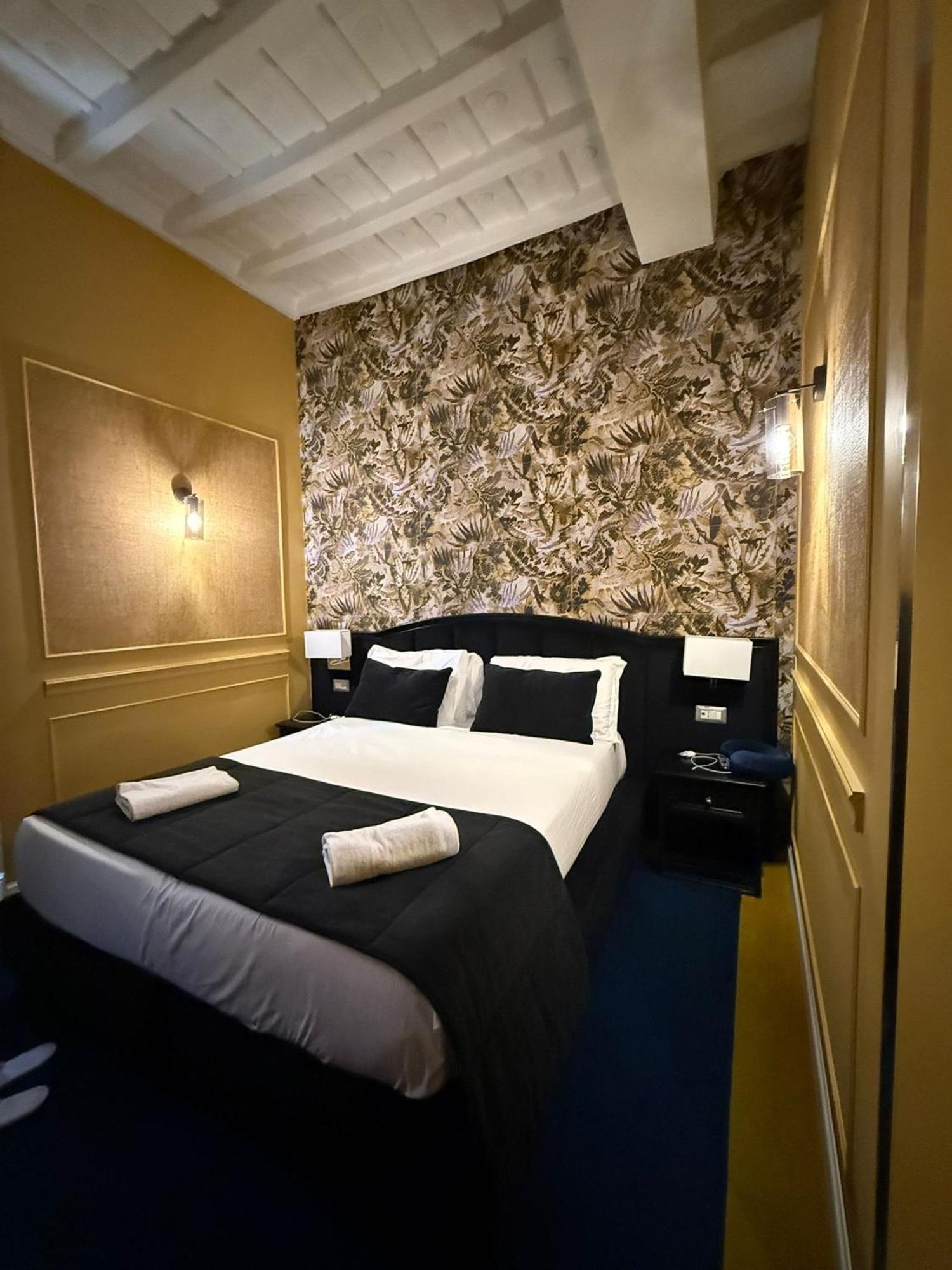 Superior Deluxe Double or Twin Room