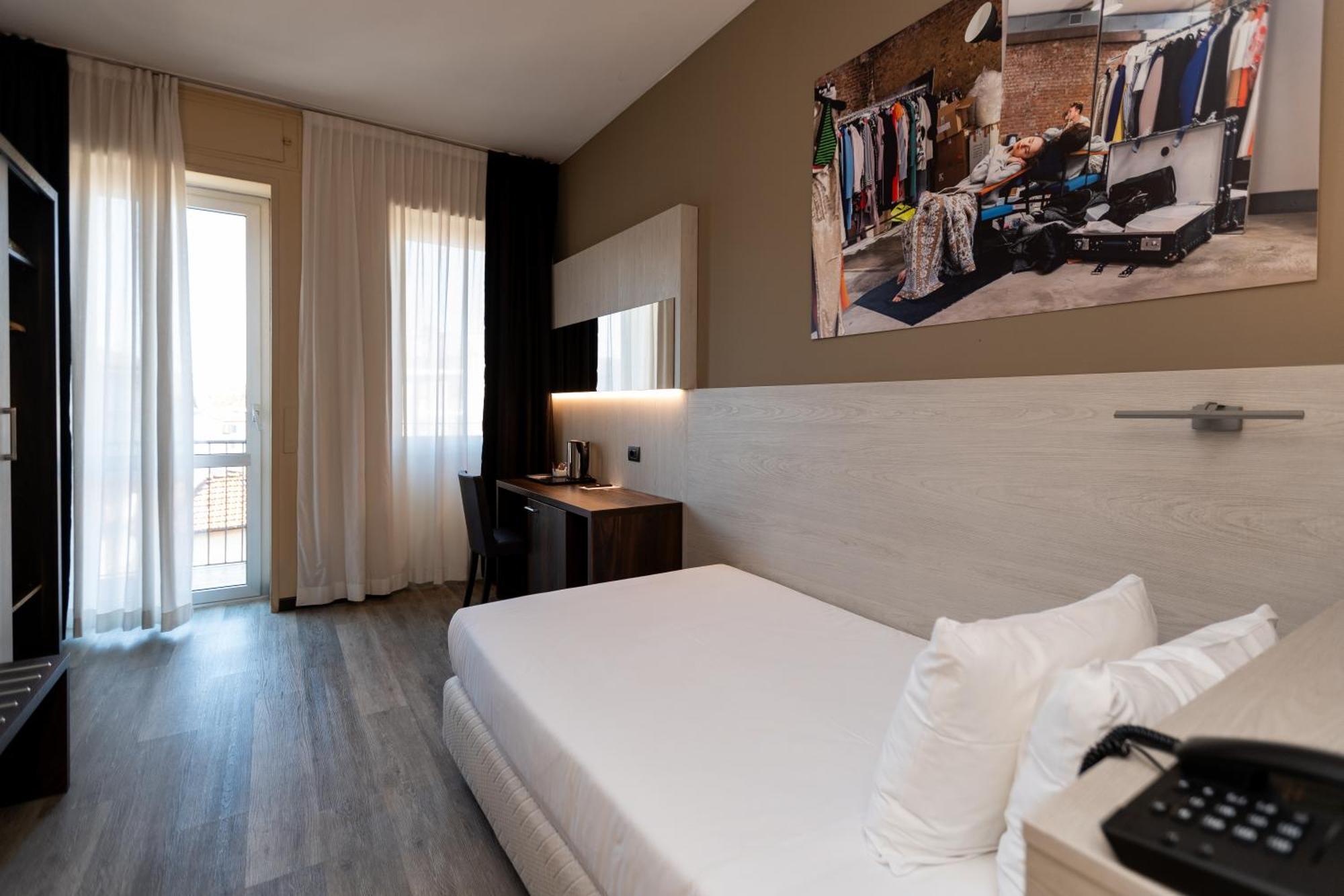 Quarto Individual