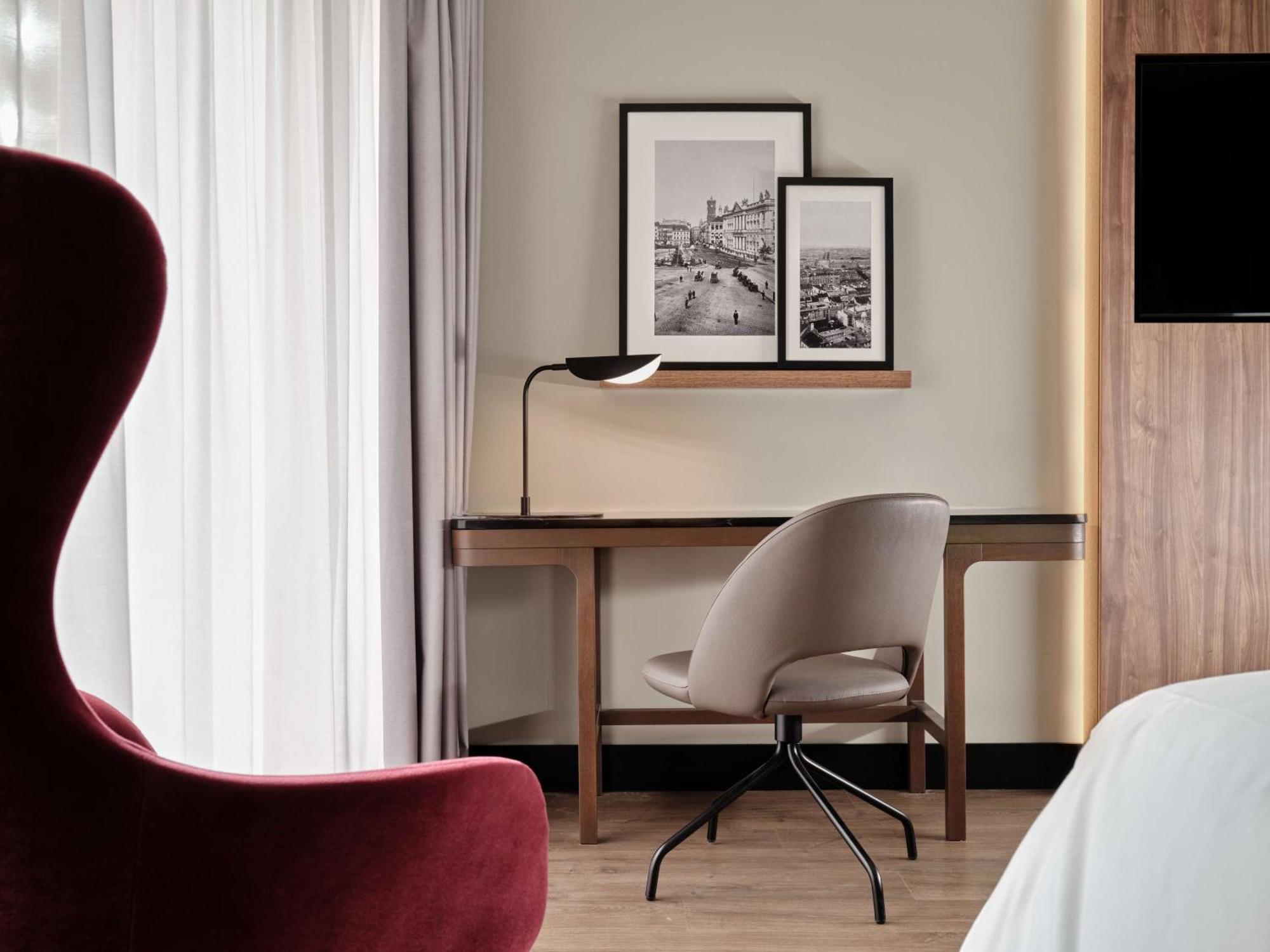 Quarto Superior Collection