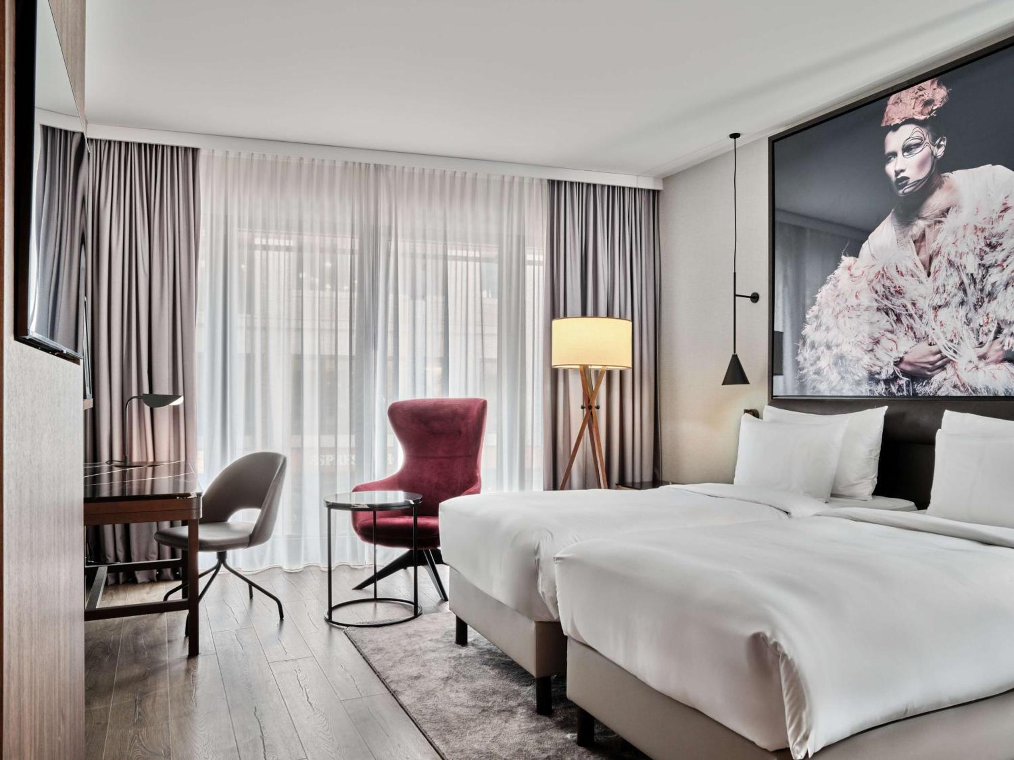Quarto Collection