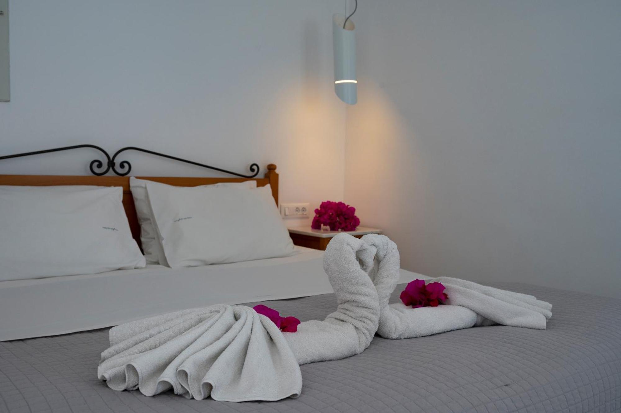 Quarto Twin sem Vista