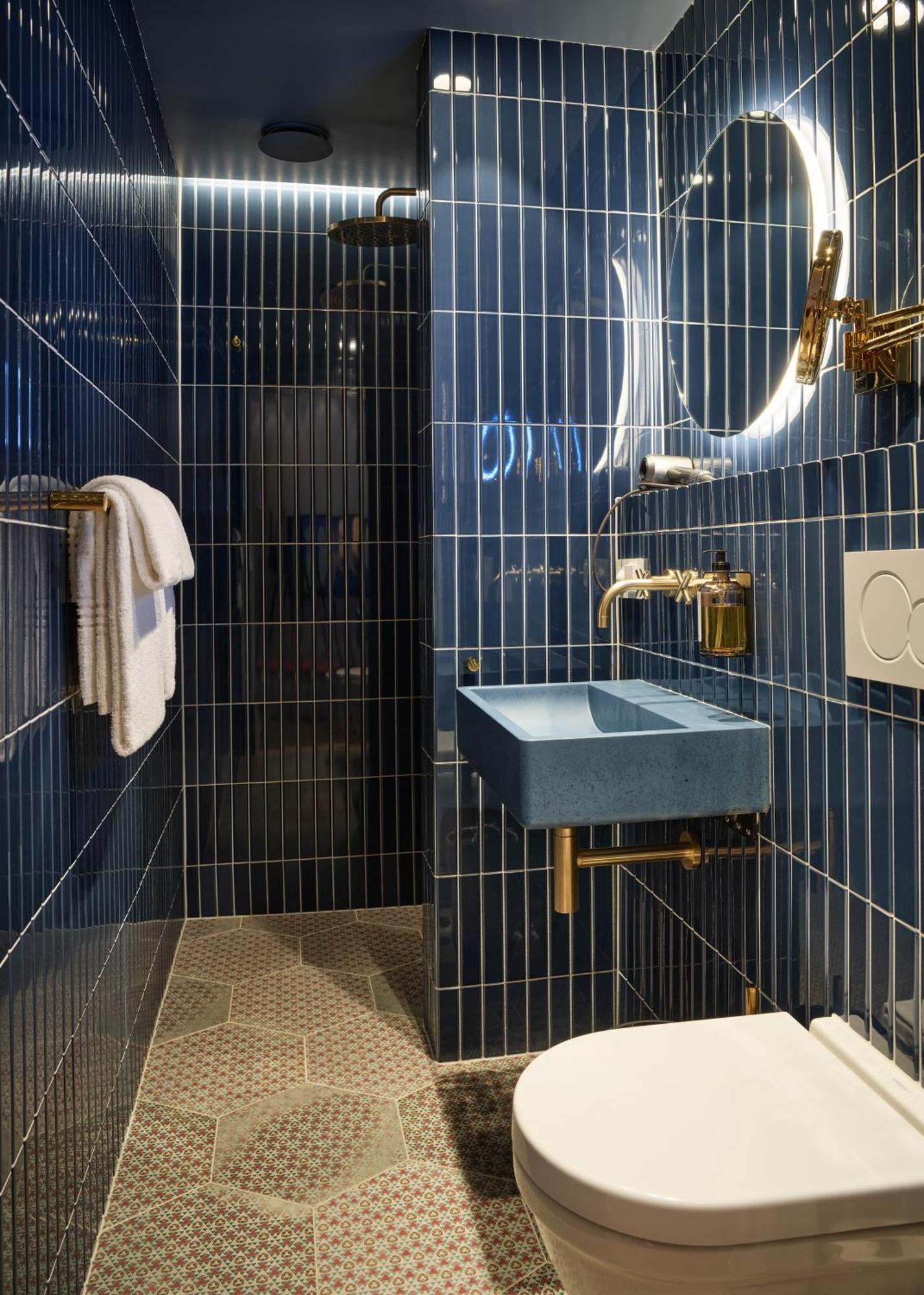 Small Double Room