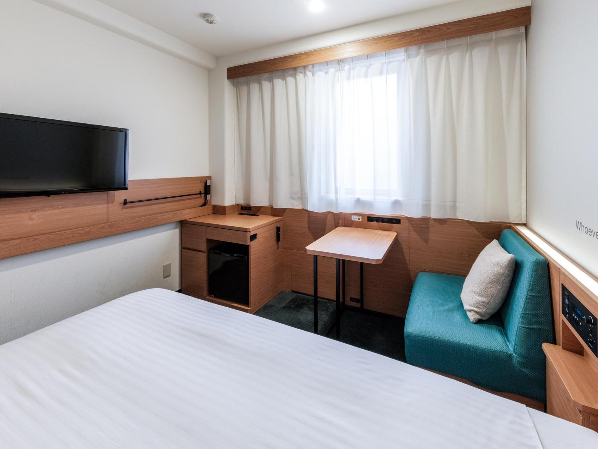 Single Room Non-Smoking