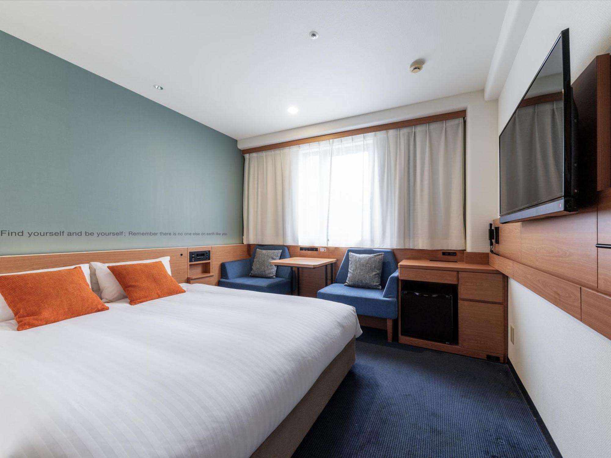 Double Room Non-Smoking