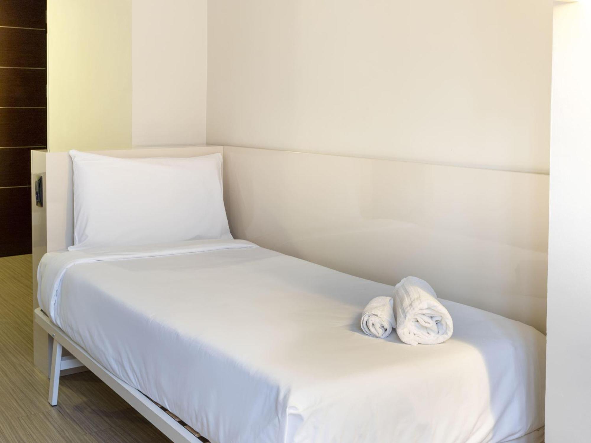 Triple Room Disability Access