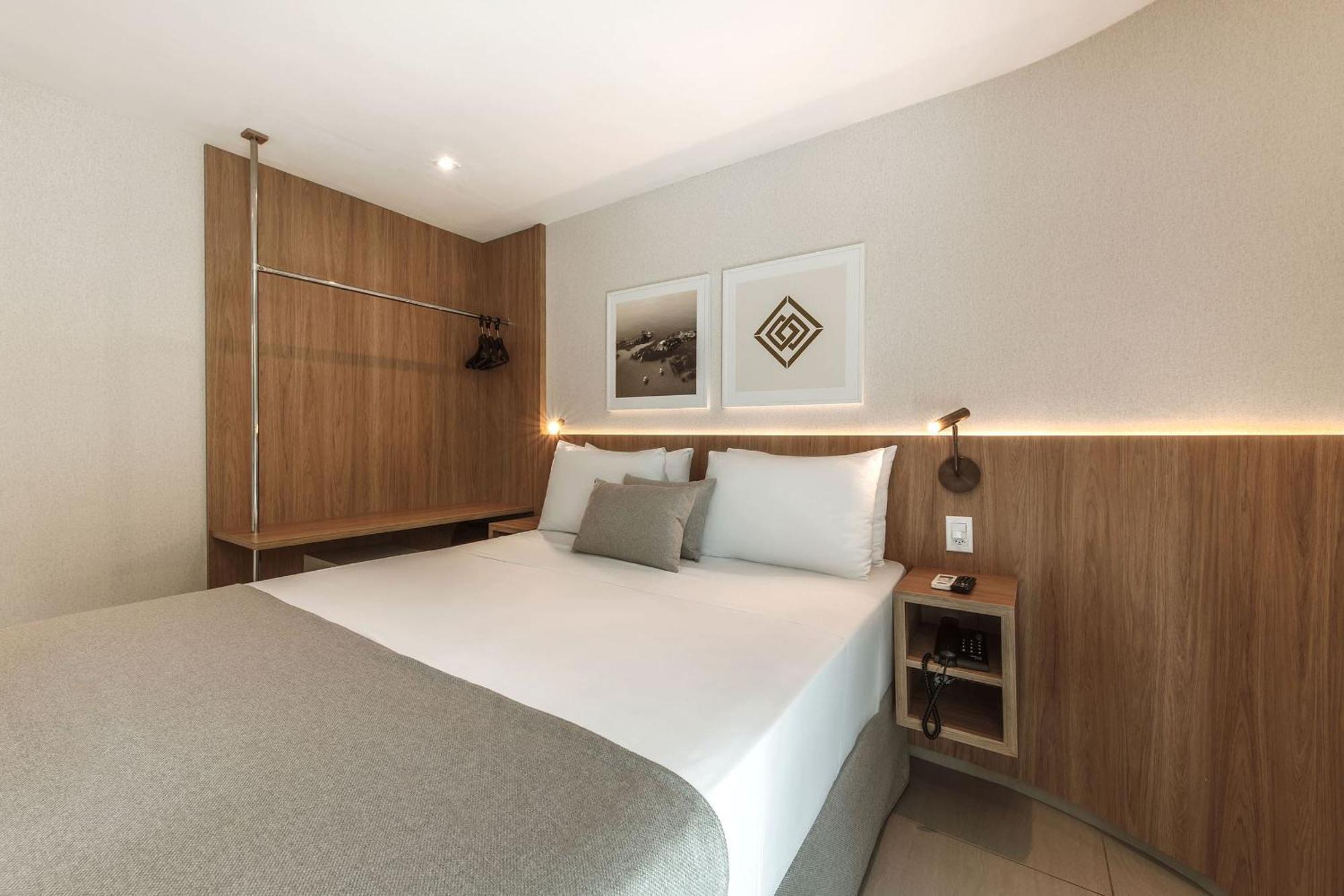 Premium Suite Living Area Balcony