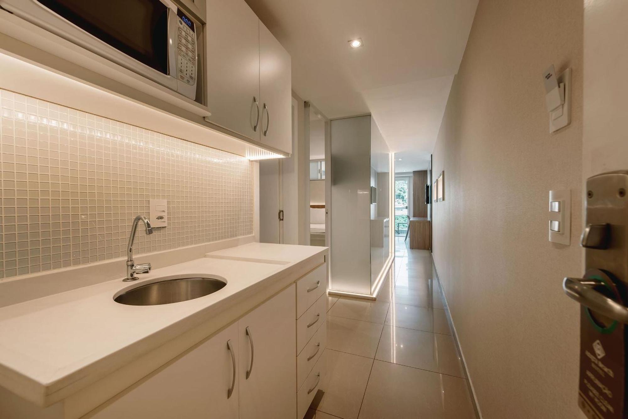 Two-Bedroom Superior Suite