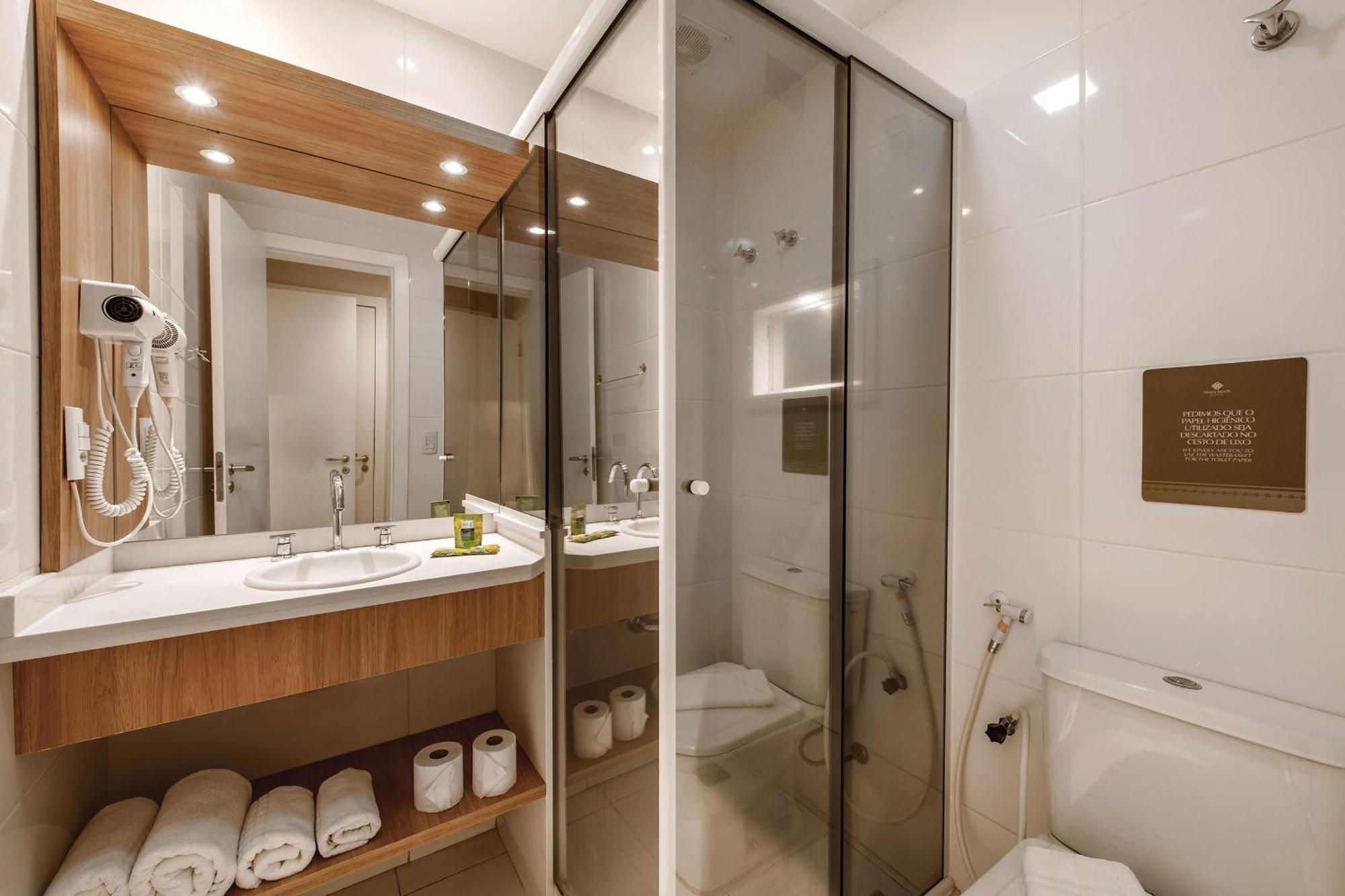 Two-Bedroom Superior Suite