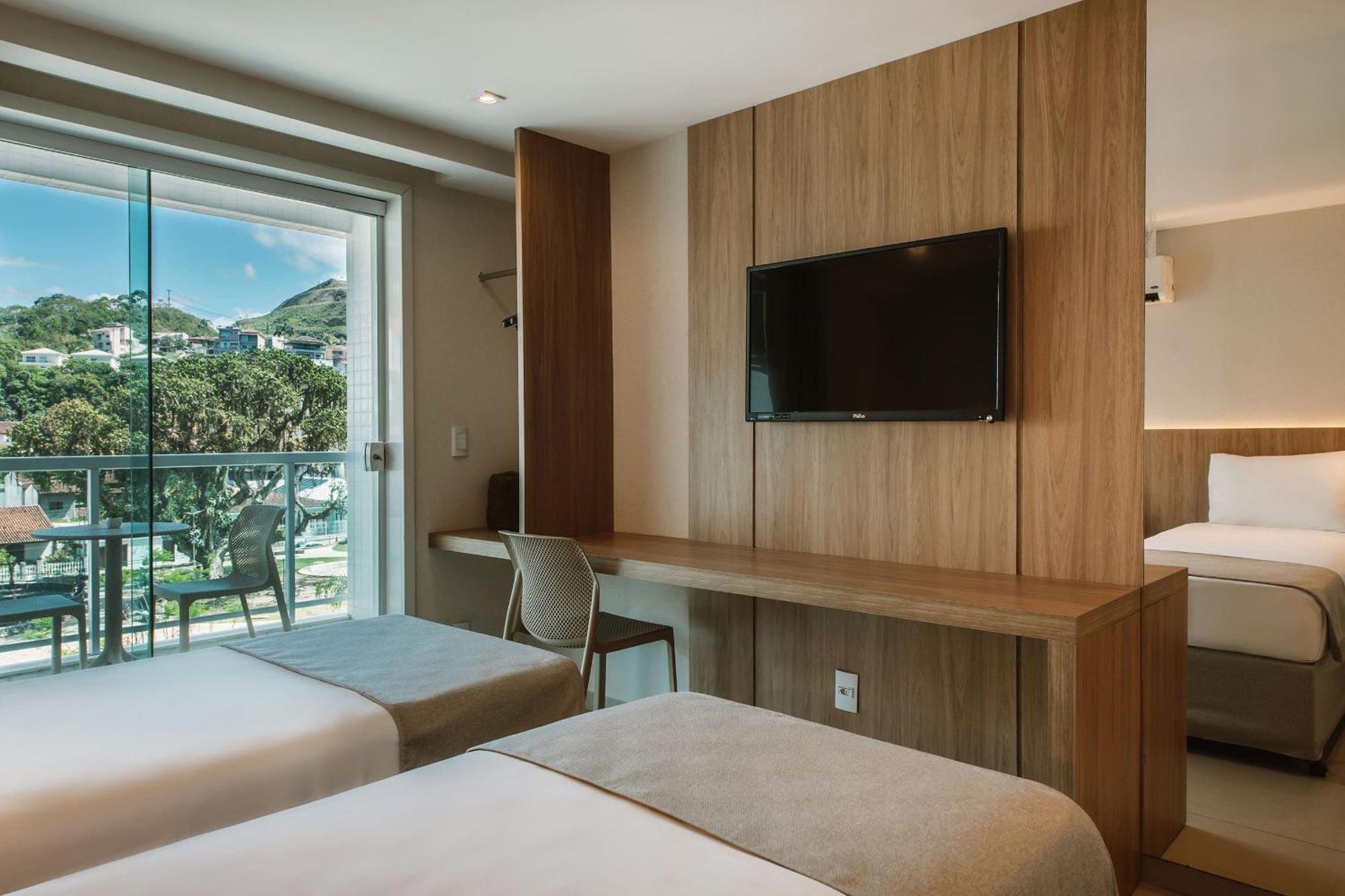 Two-Bedroom Superior Suite