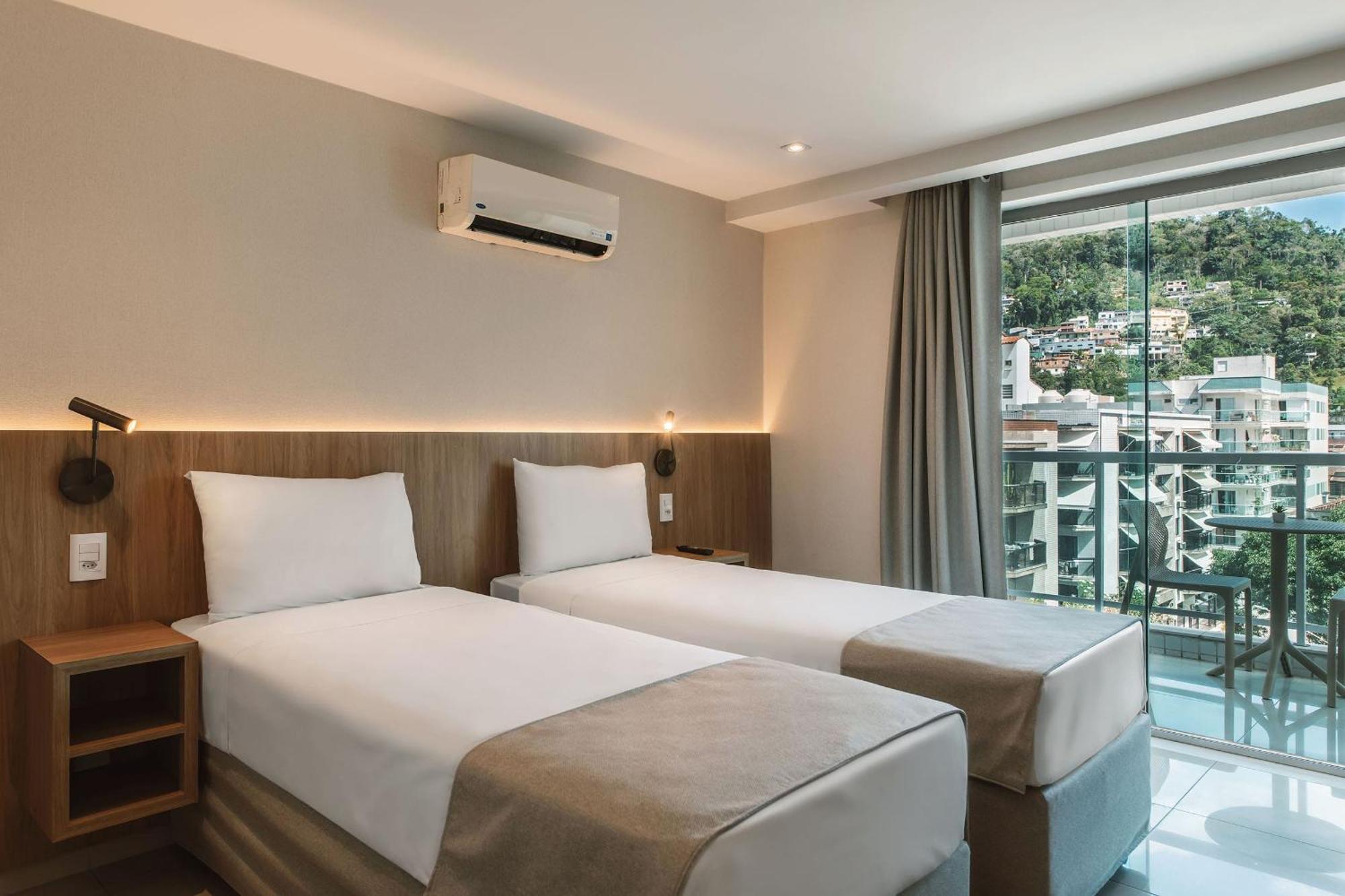 Two-Bedroom Superior Suite