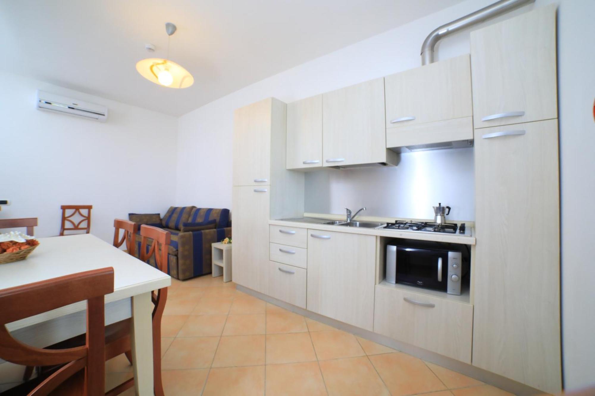 Superior Apartment