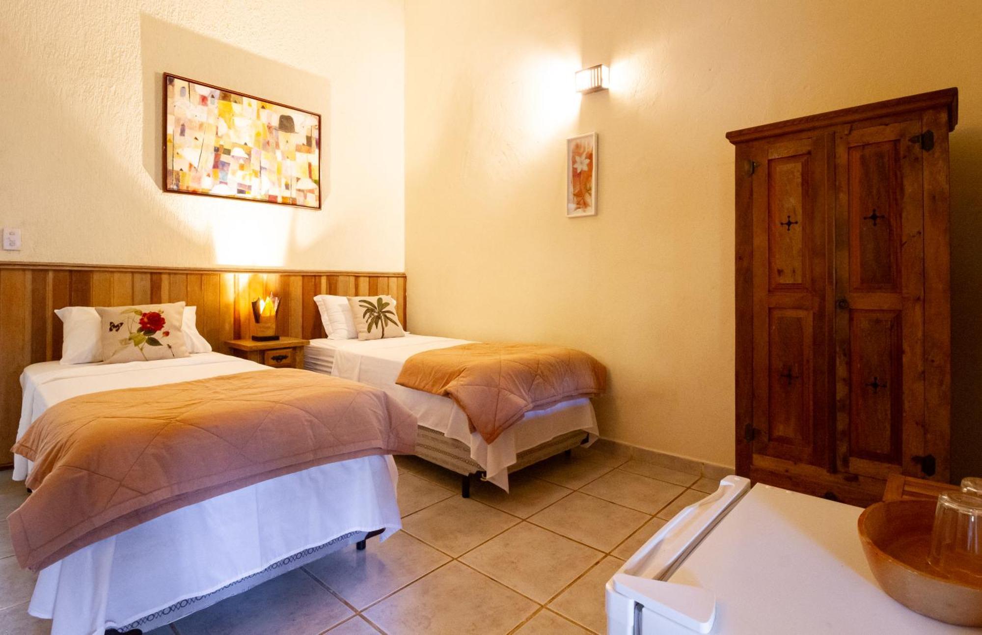 Luxury Triple Room