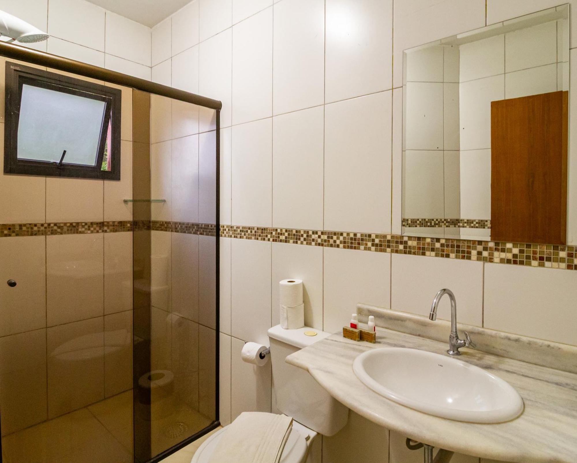 Luxury Triple Room