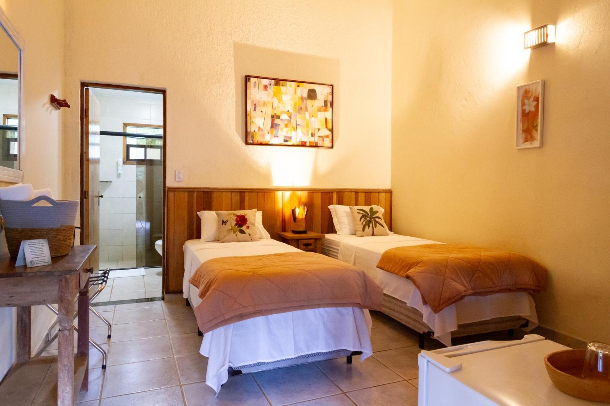 Luxury Triple Room