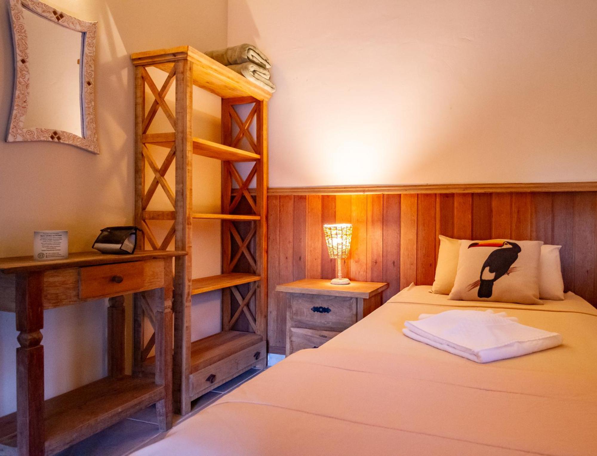 Luxury Triple Room