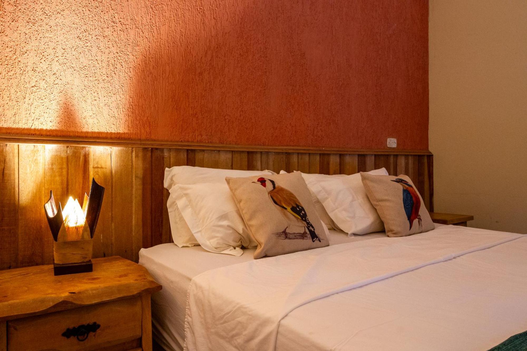 Luxury Triple Room