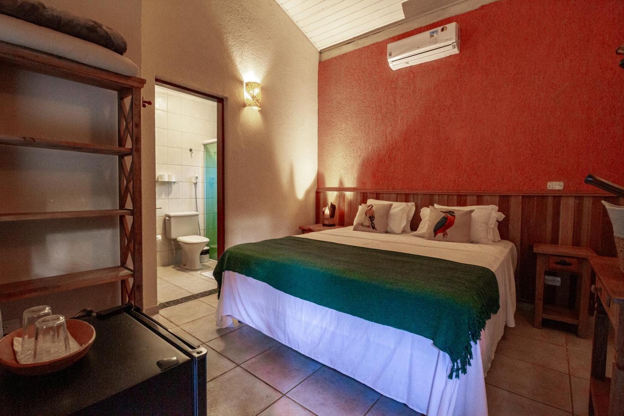 Luxury Triple Room