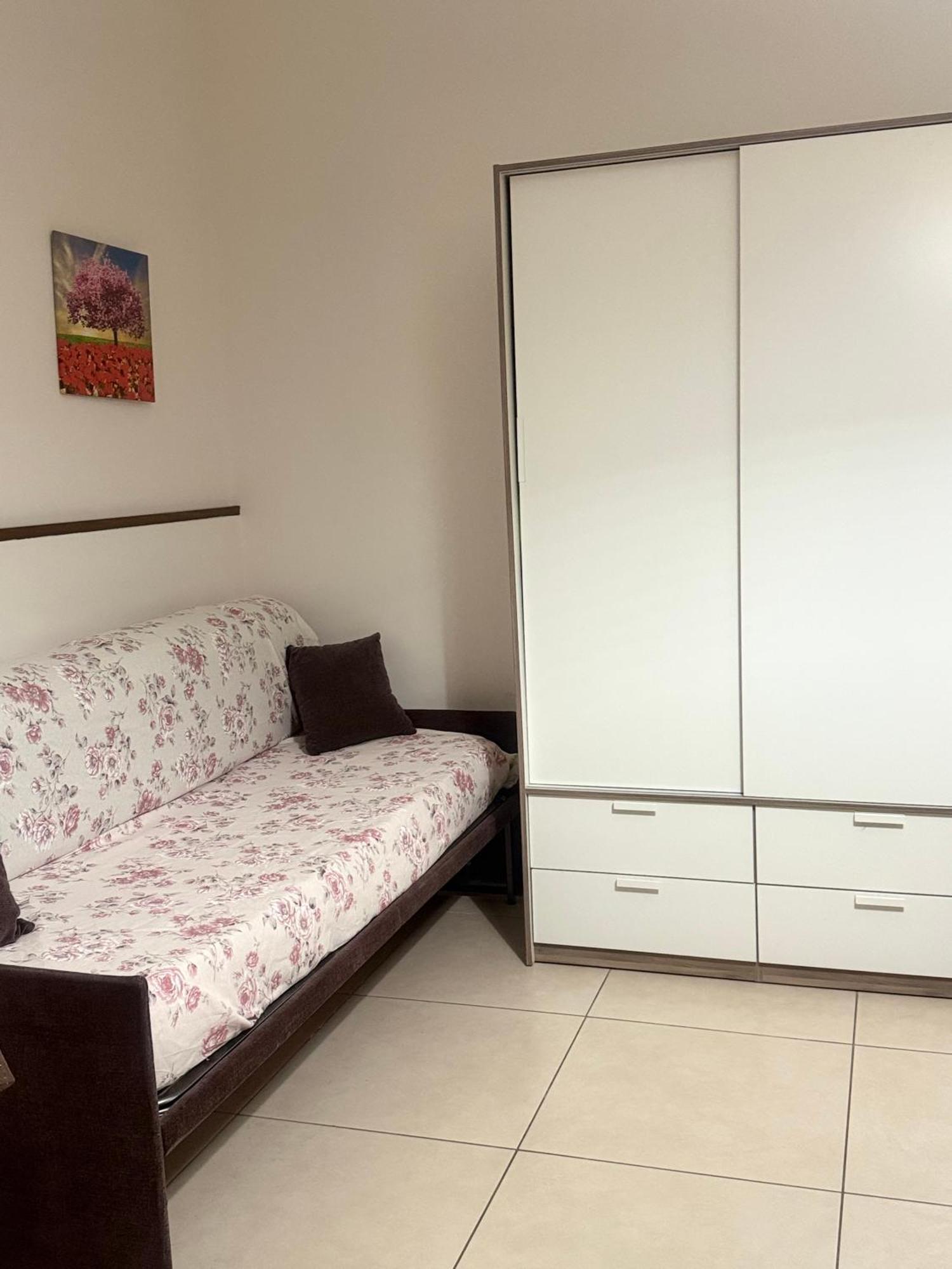 Triple Room Private Bathroom