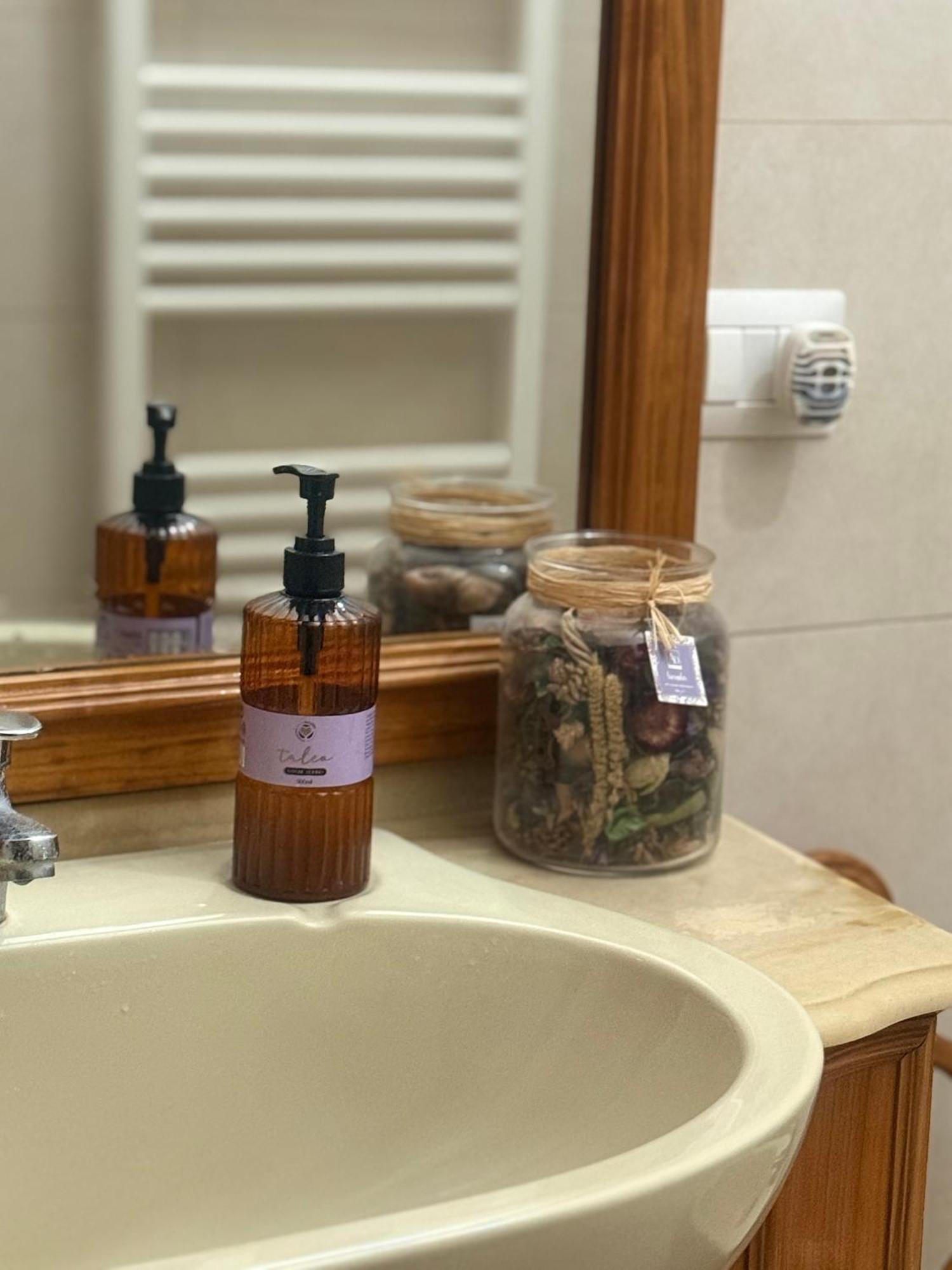 Triple Room Private Bathroom