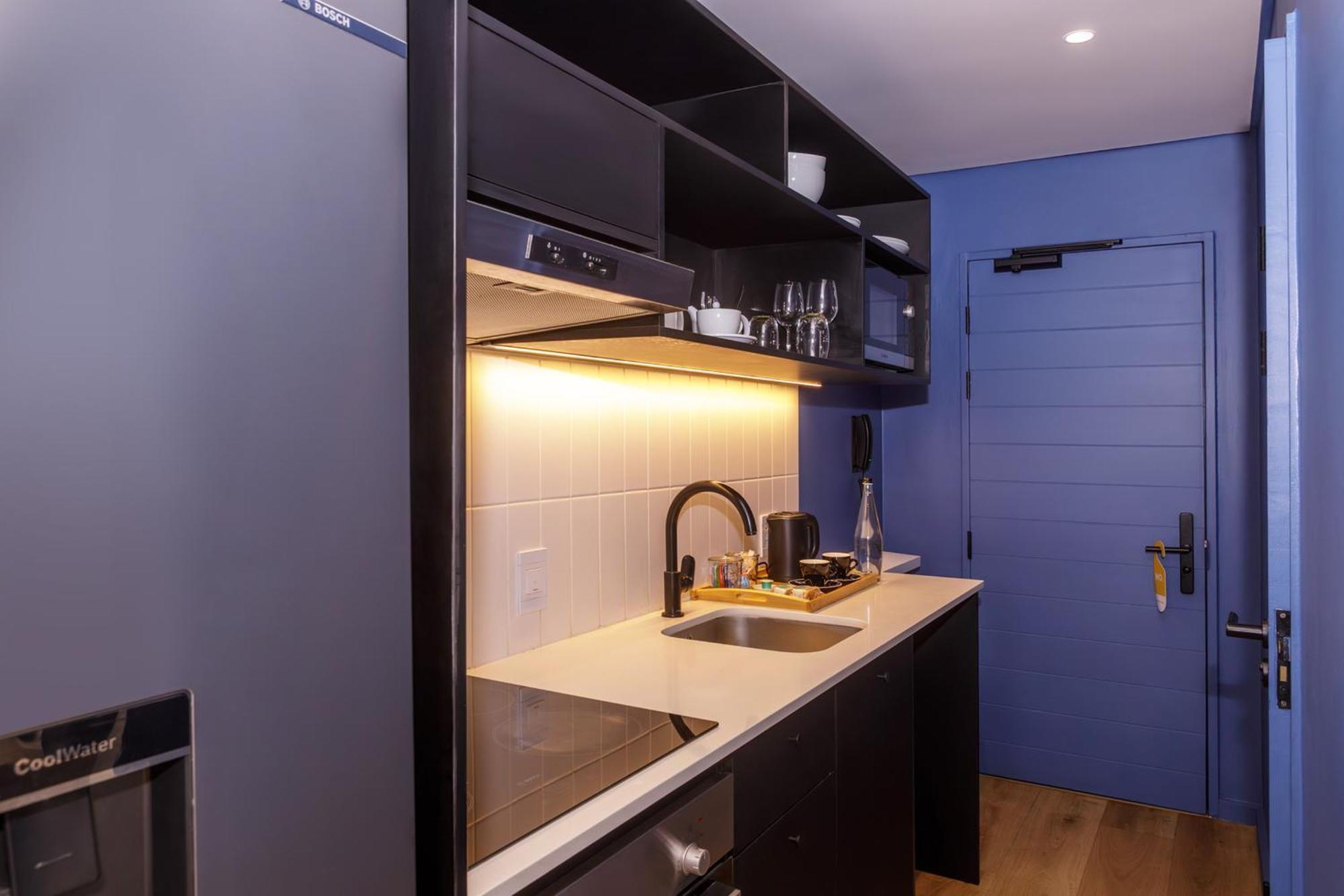 The Home Pod