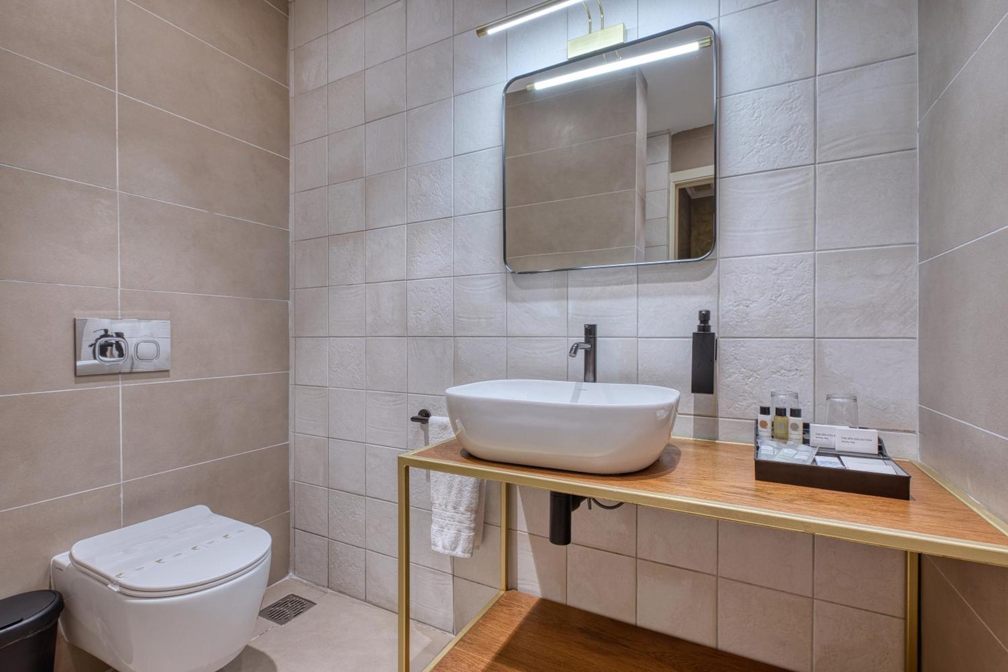Chambre Double Deluxe