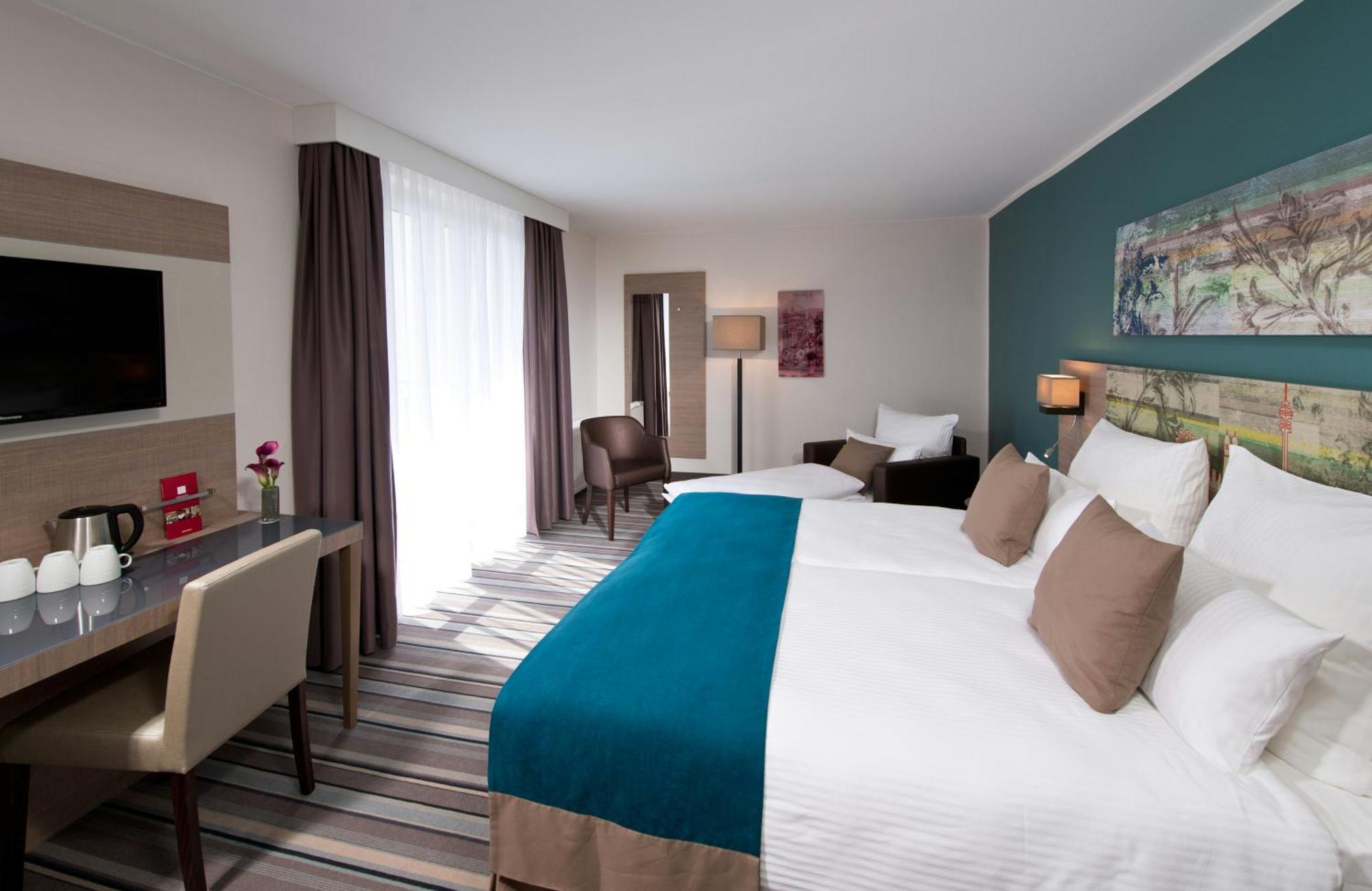 Chambre Triple Supérieure