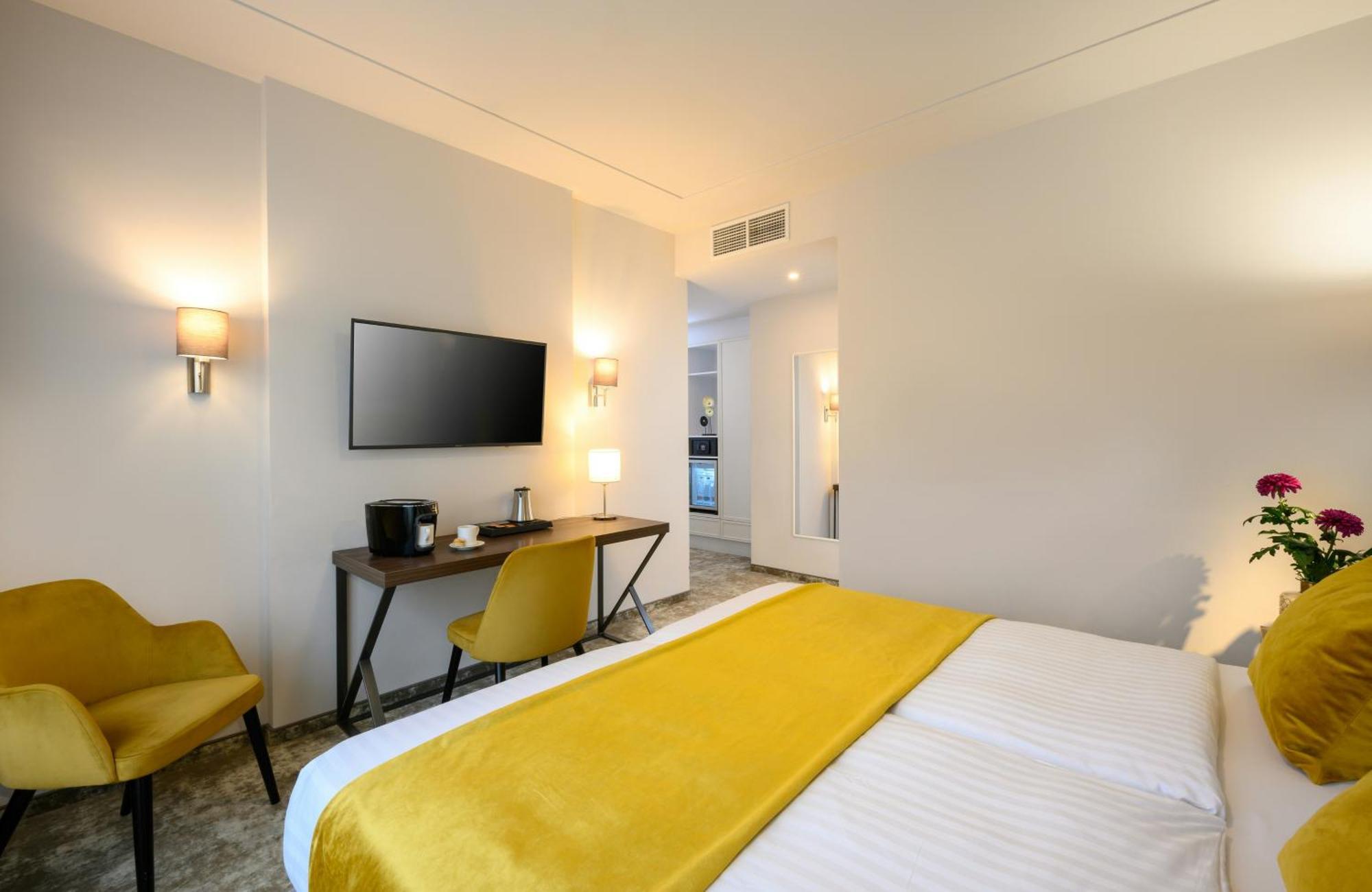 Comfort Room