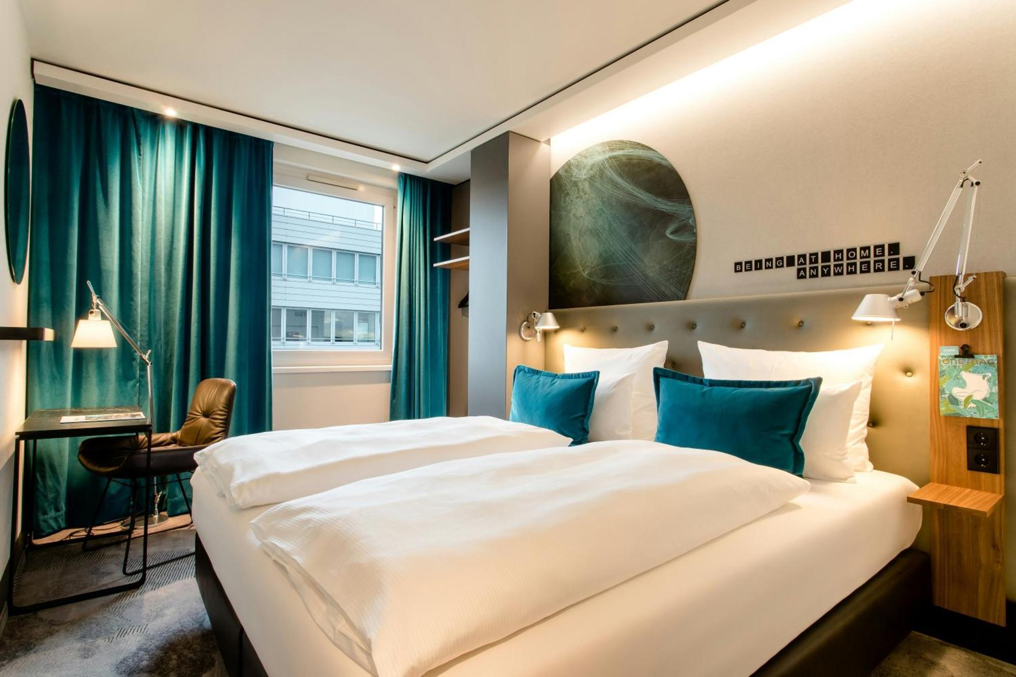 Chambre Double Standard