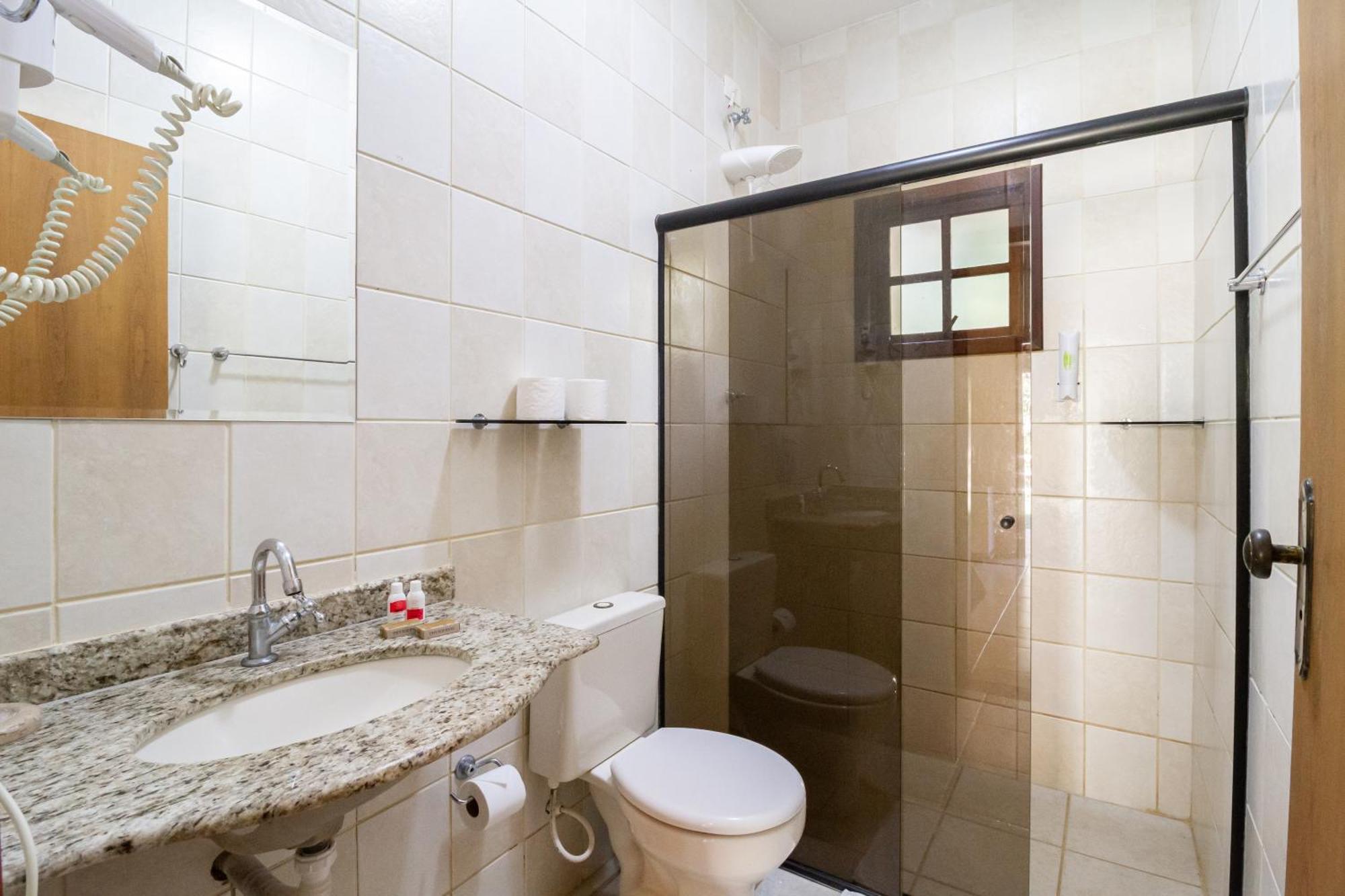 Luxury Triple Room