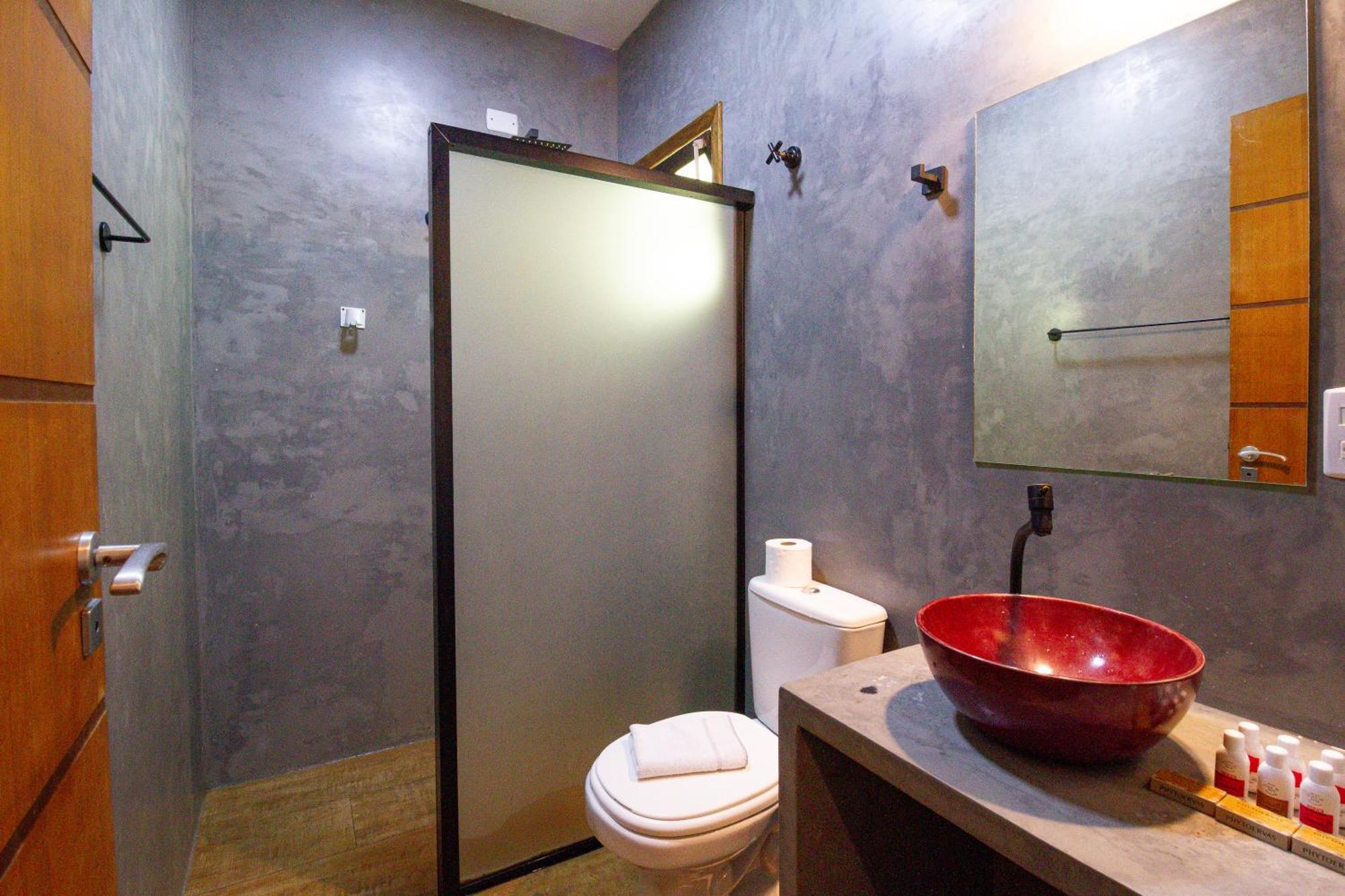 Two-Bedroom Standard Apartment