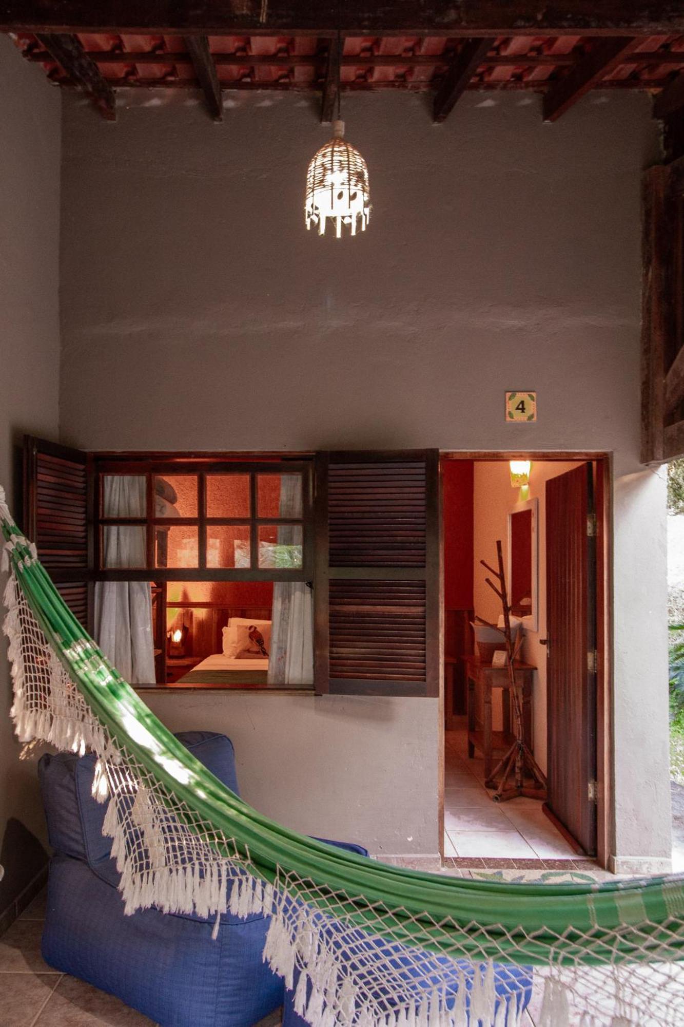 Luxury Triple Room