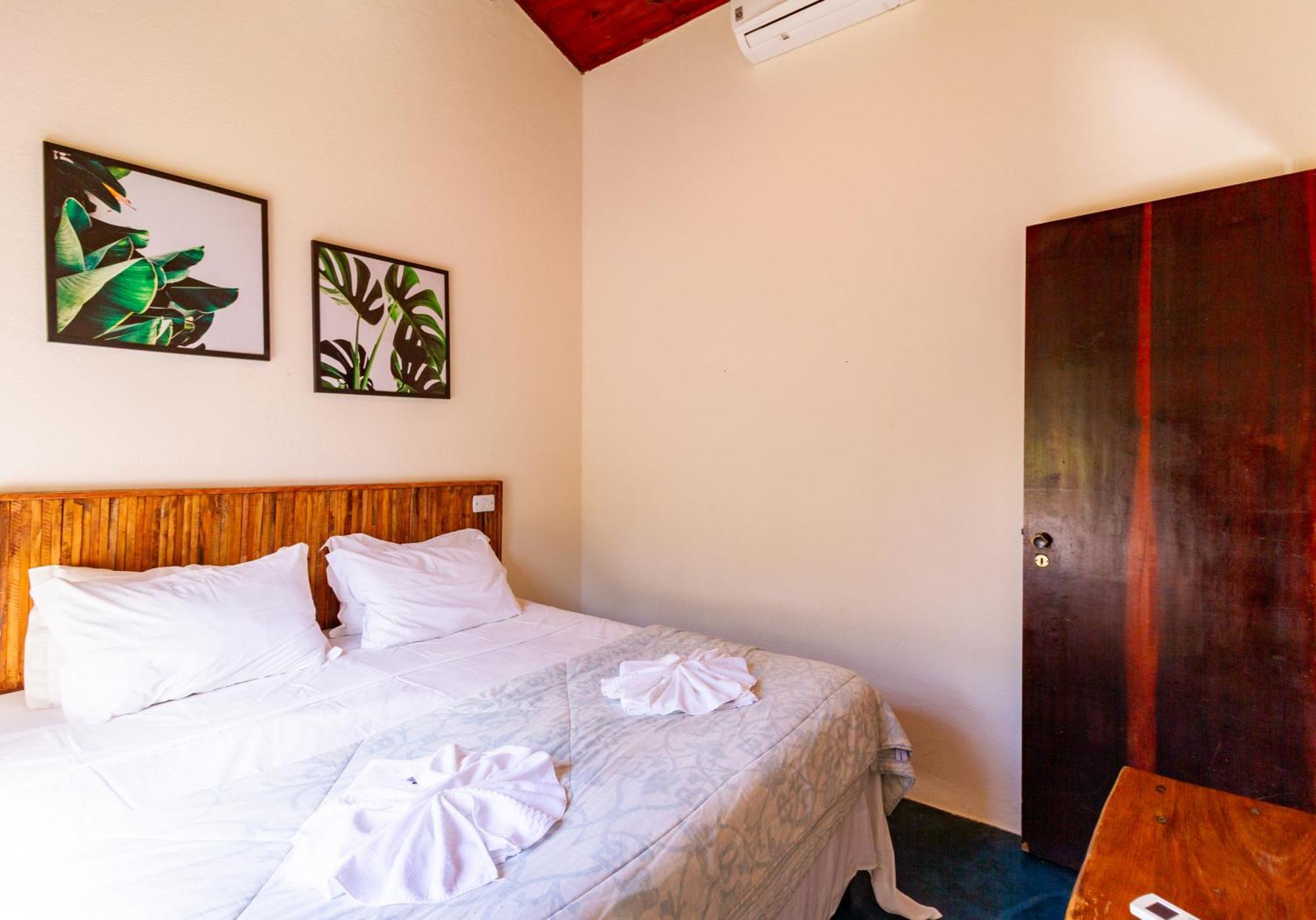 Two-Bedroom Standard Apartment