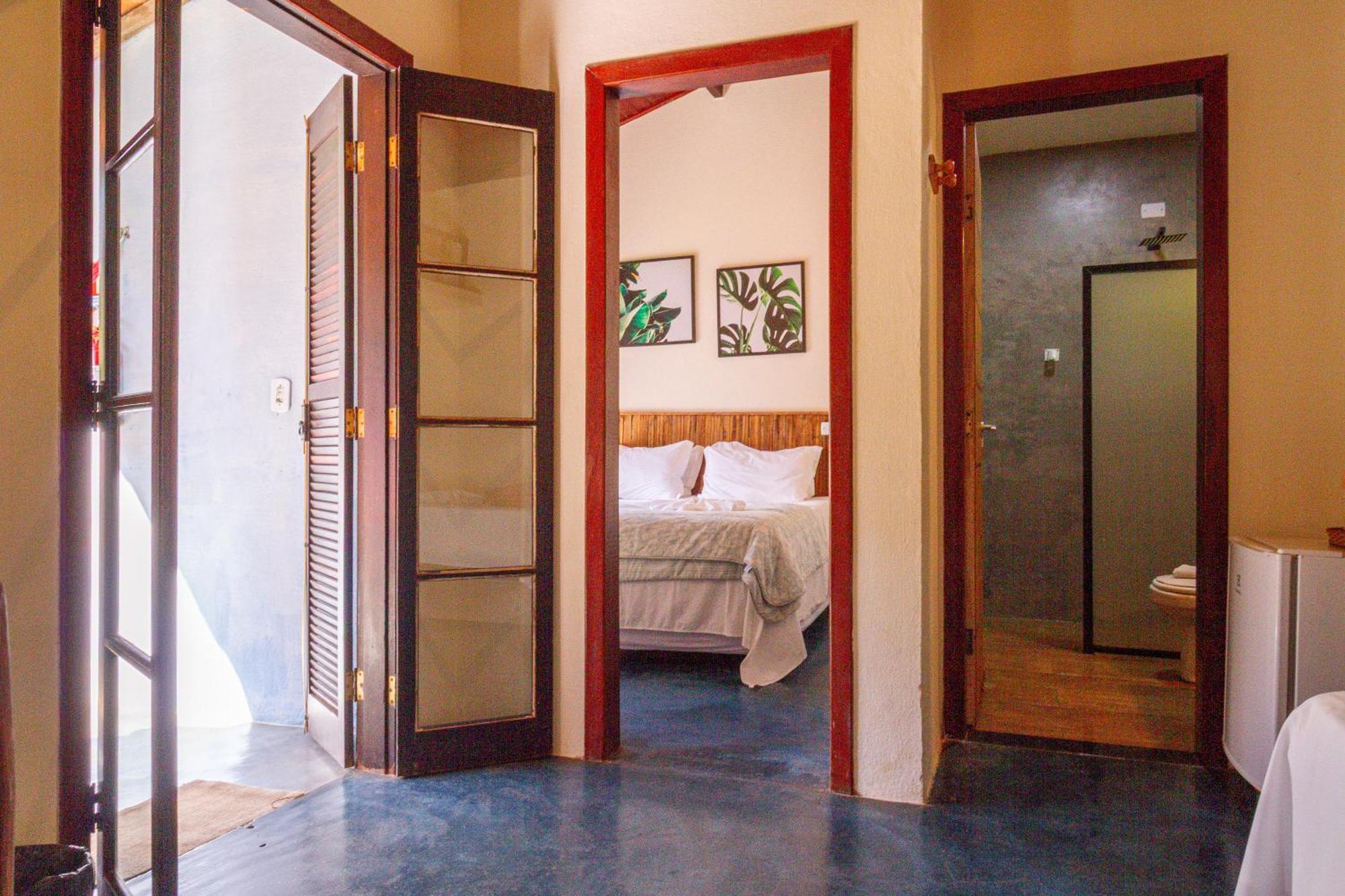 Two-Bedroom Standard Apartment