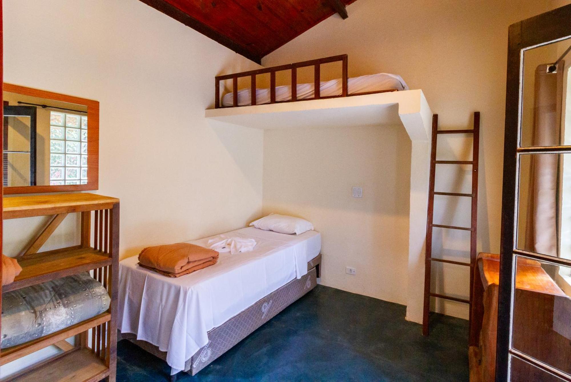 Two-Bedroom Standard Apartment