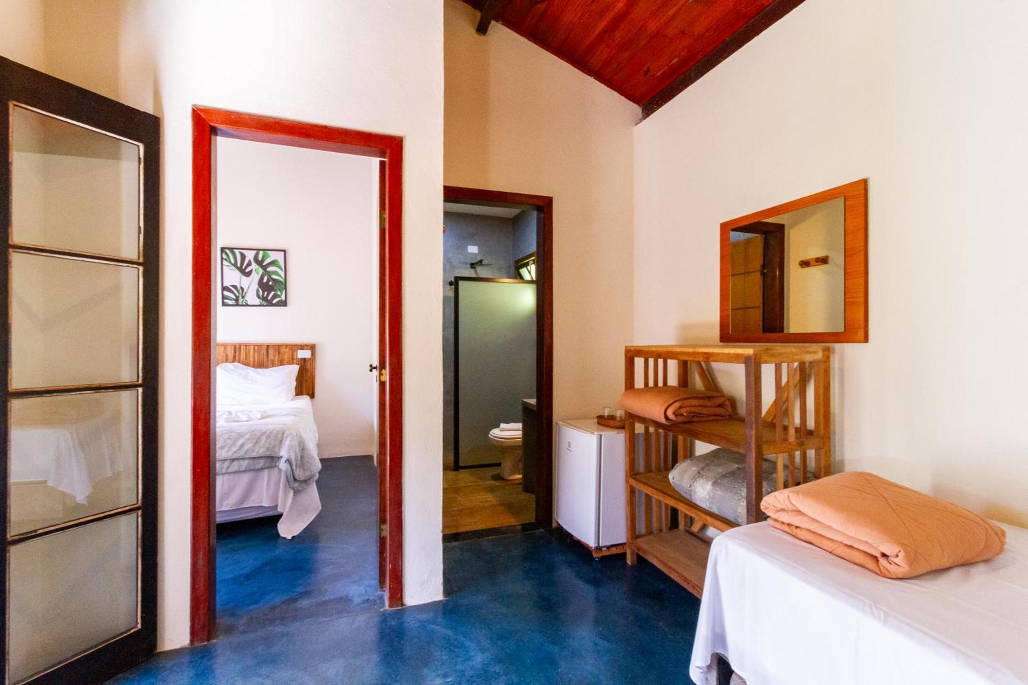 Two-Bedroom Standard Apartment