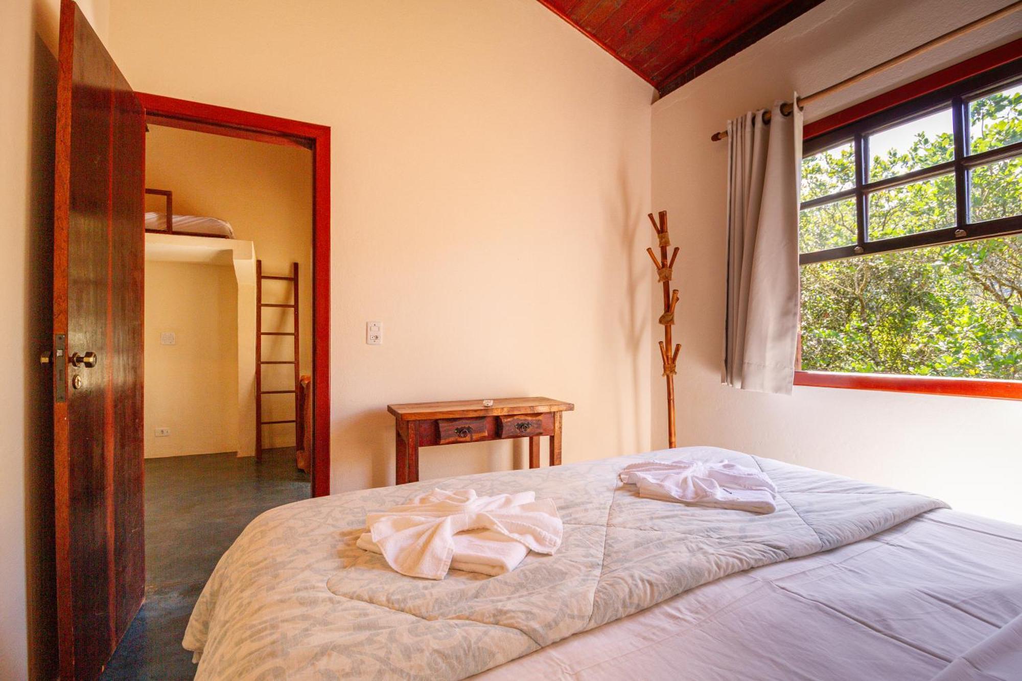 Two-Bedroom Standard Apartment