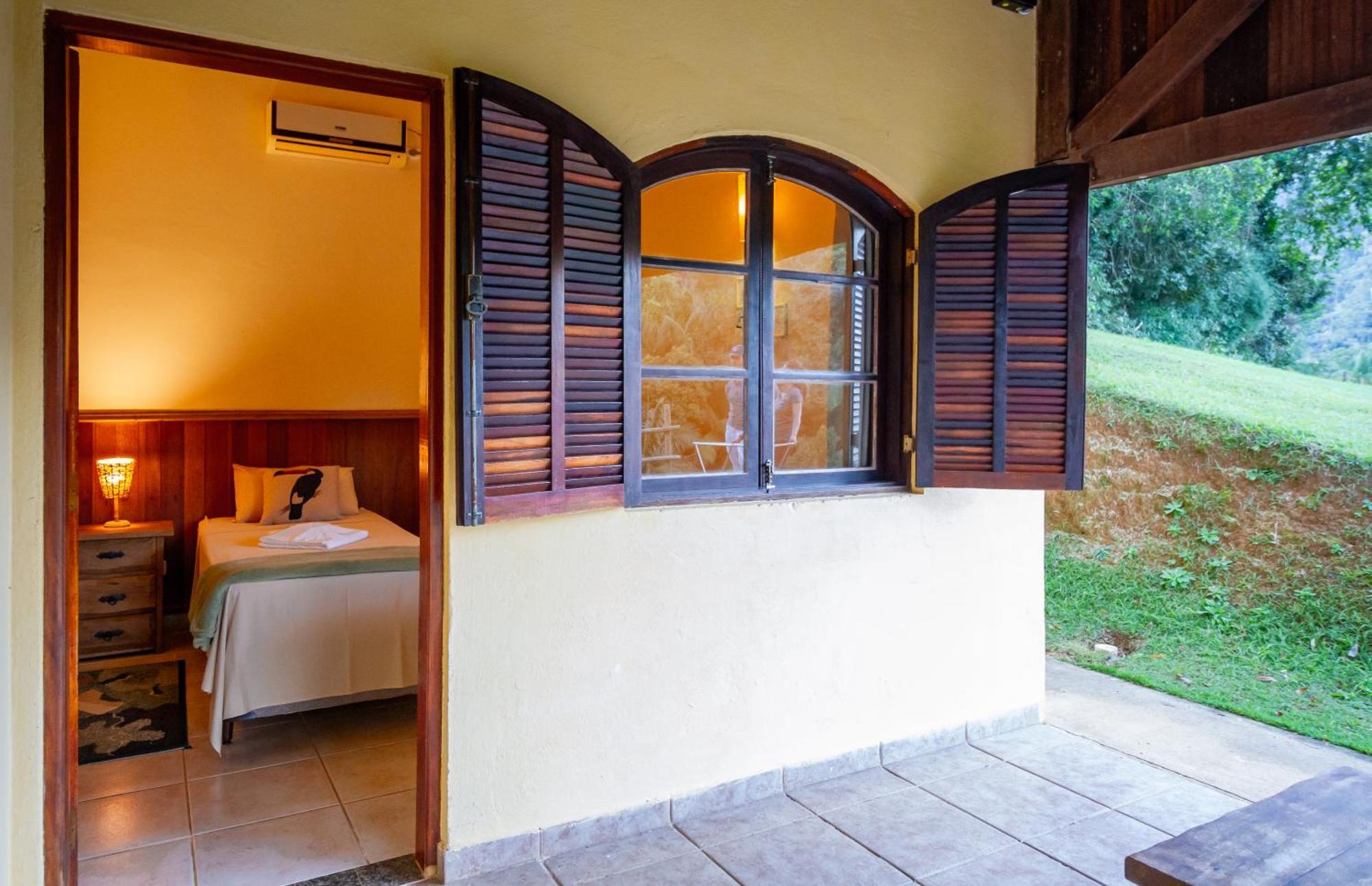 Luxury Triple Room